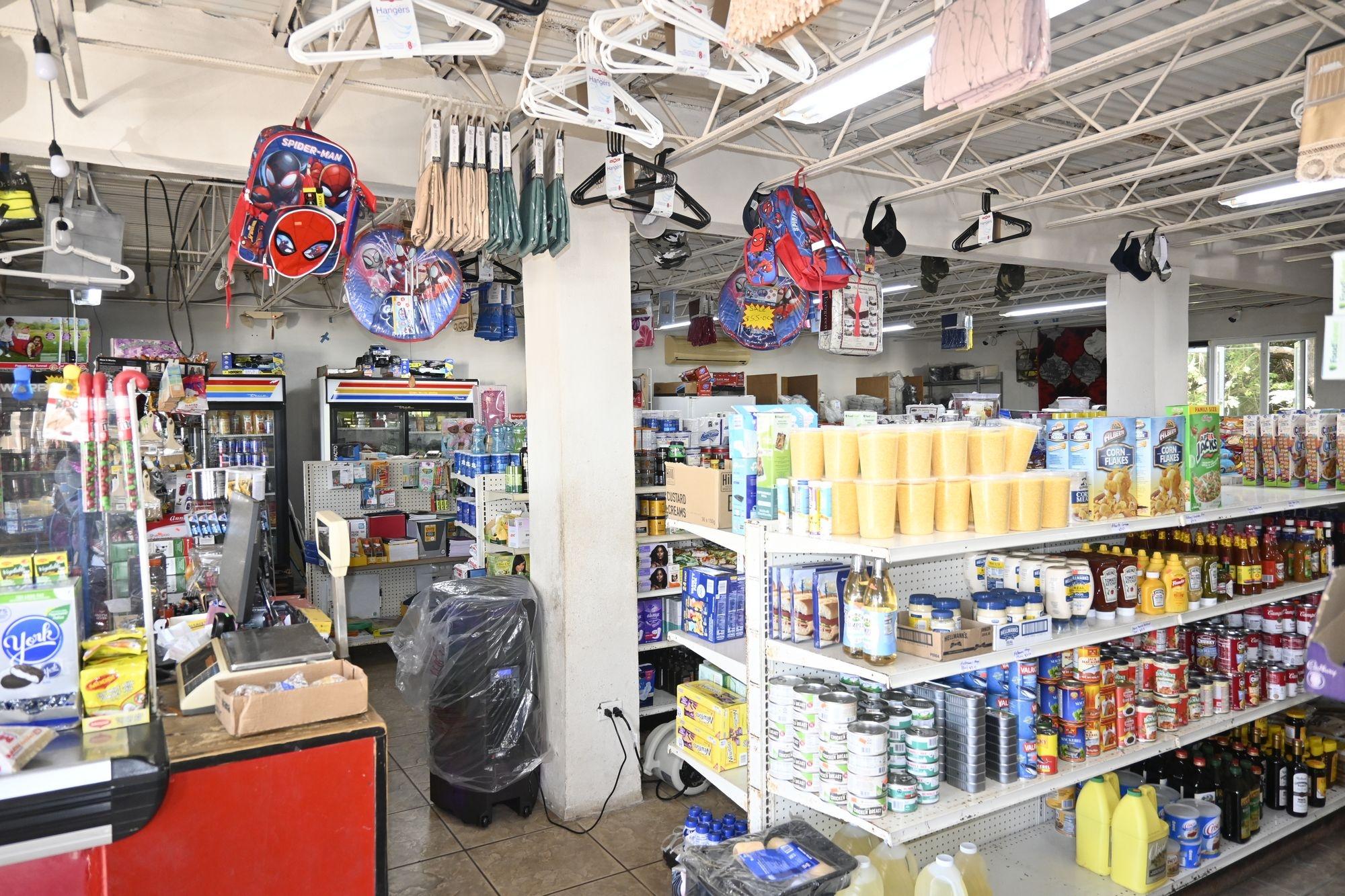 OCEANVIEW PROPERTY INVESTMENT