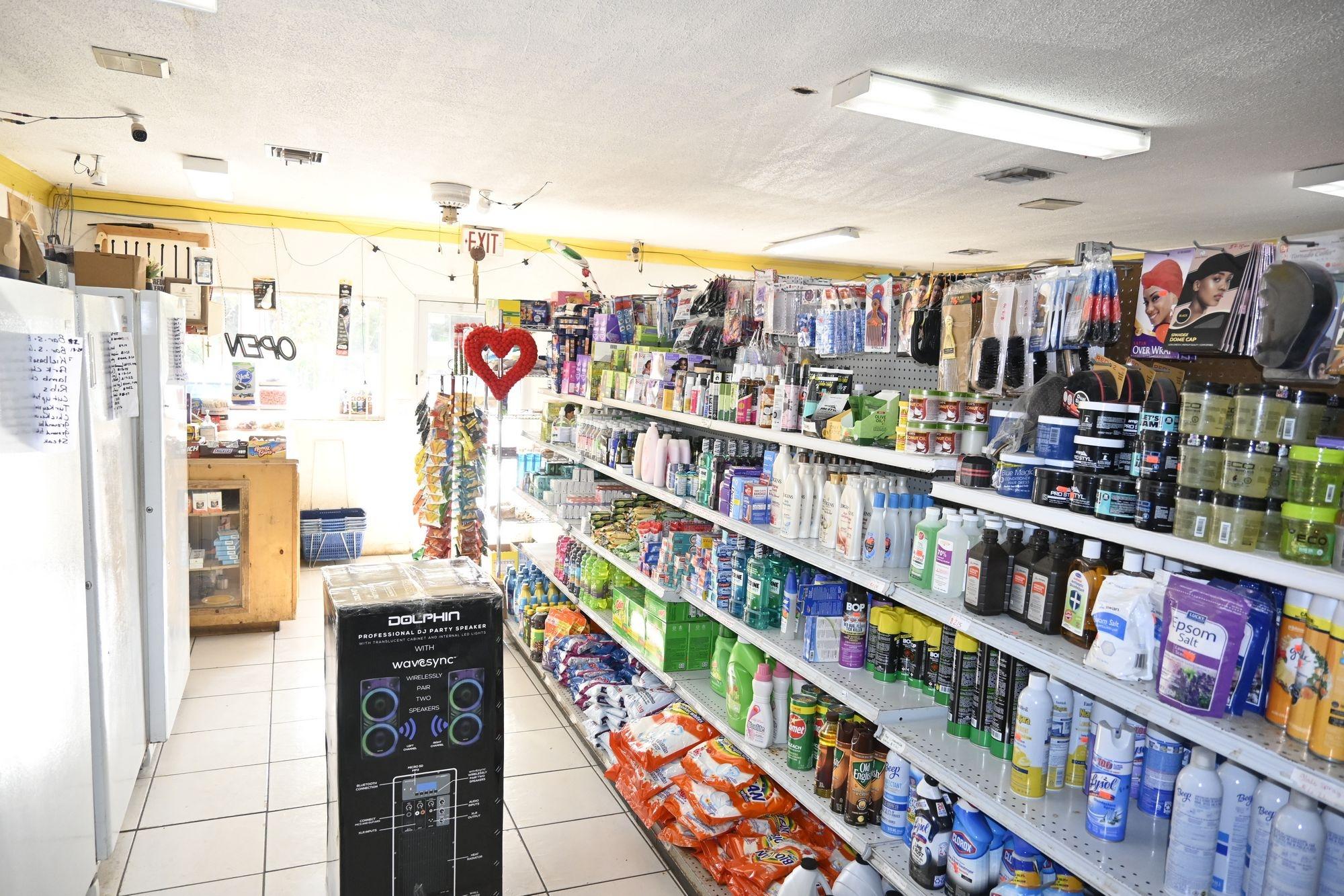 RETAIL TURNKEY BUSINESS OPPORTUNITY