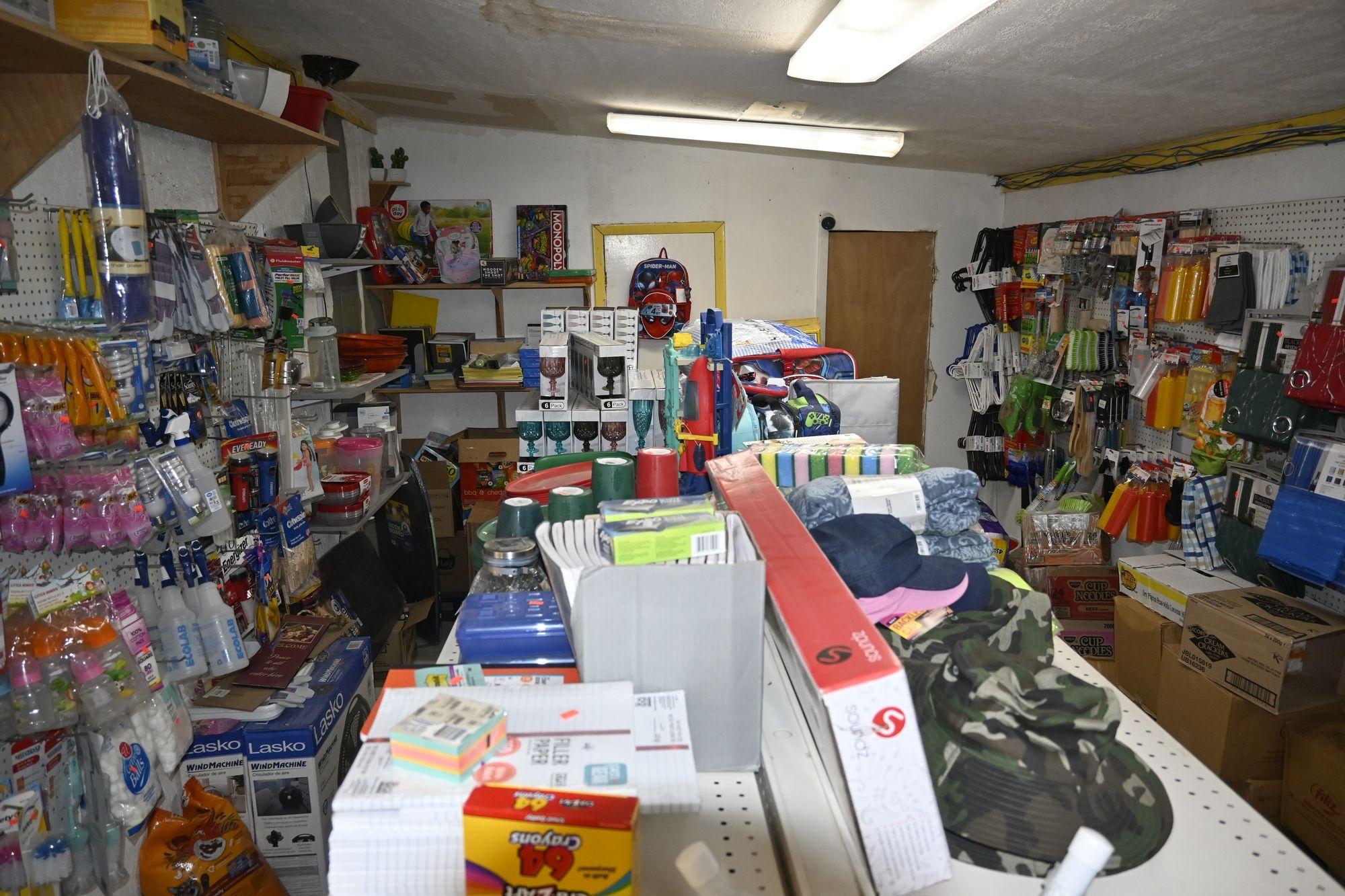 RETAIL TURNKEY BUSINESS OPPORTUNITY