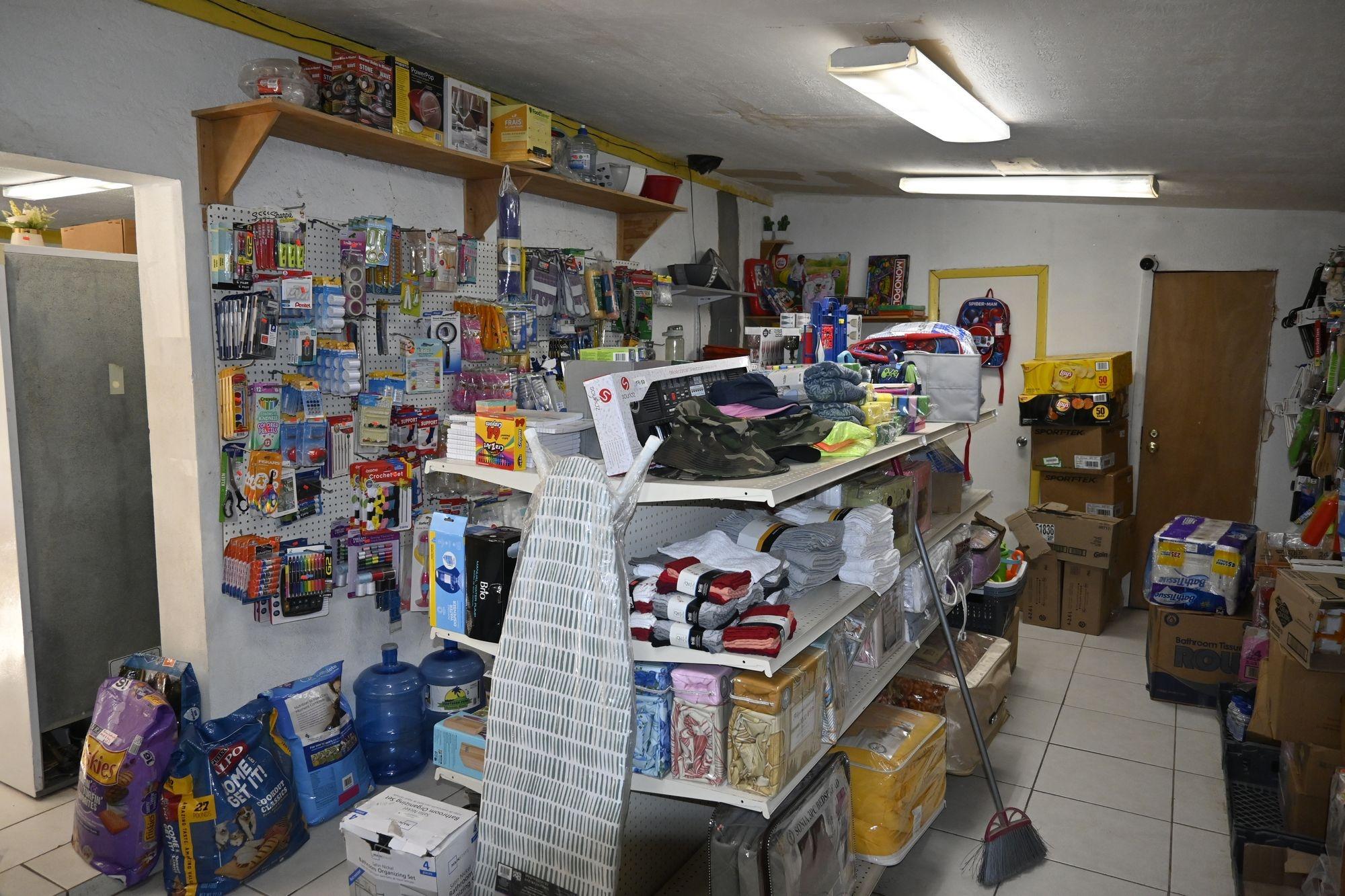 RETAIL TURNKEY BUSINESS OPPORTUNITY