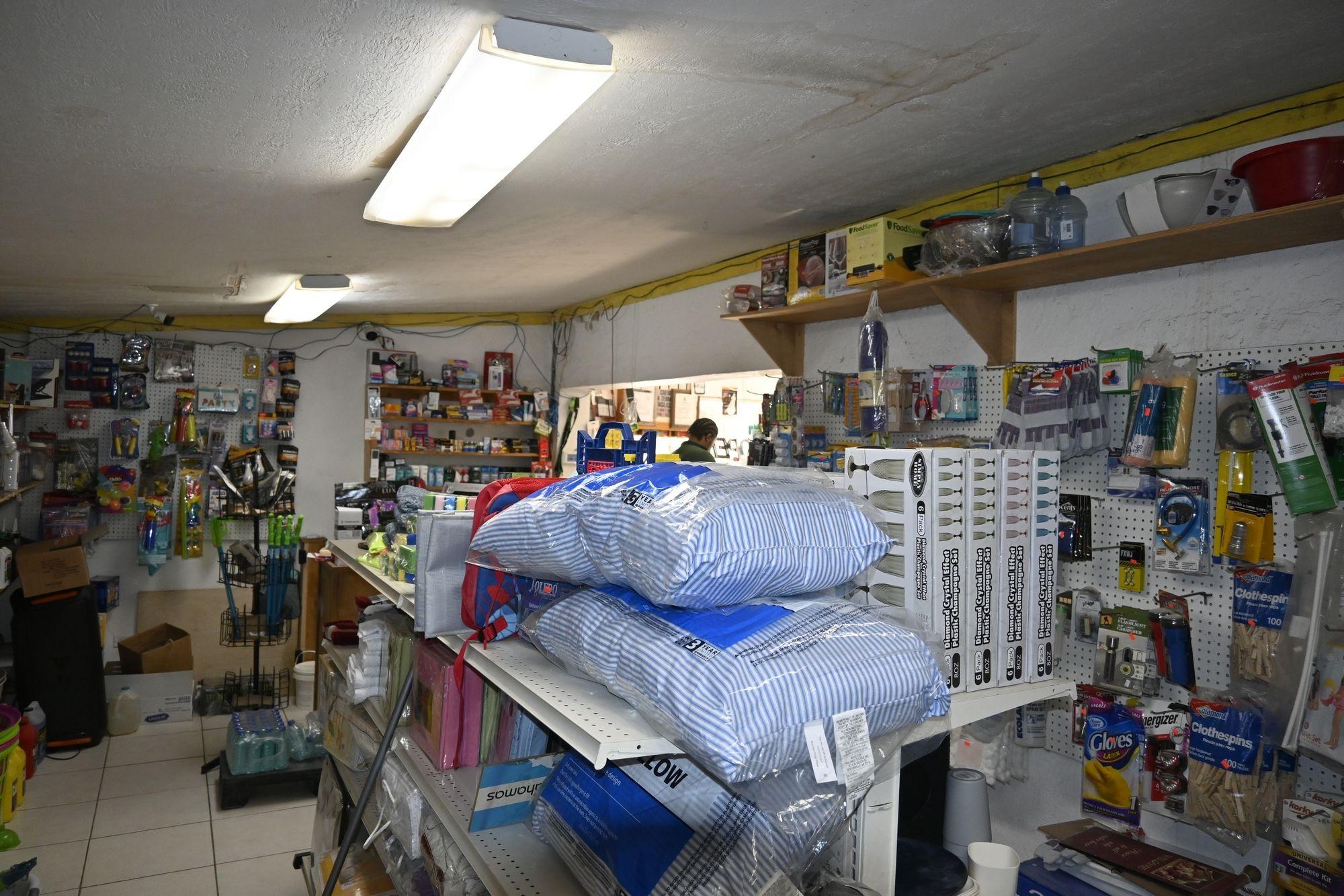 RETAIL TURNKEY BUSINESS OPPORTUNITY
