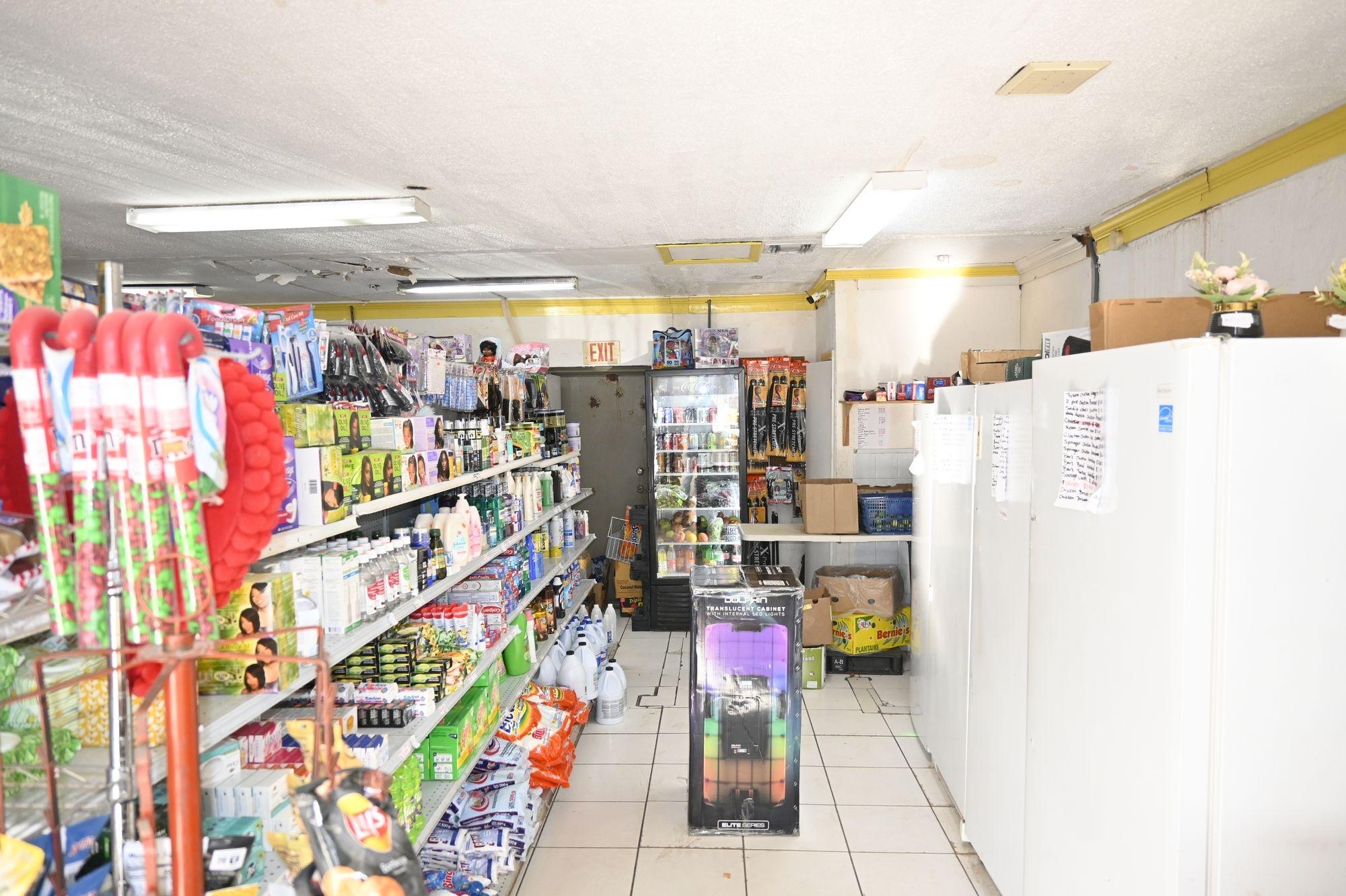 RETAIL TURNKEY BUSINESS OPPORTUNITY