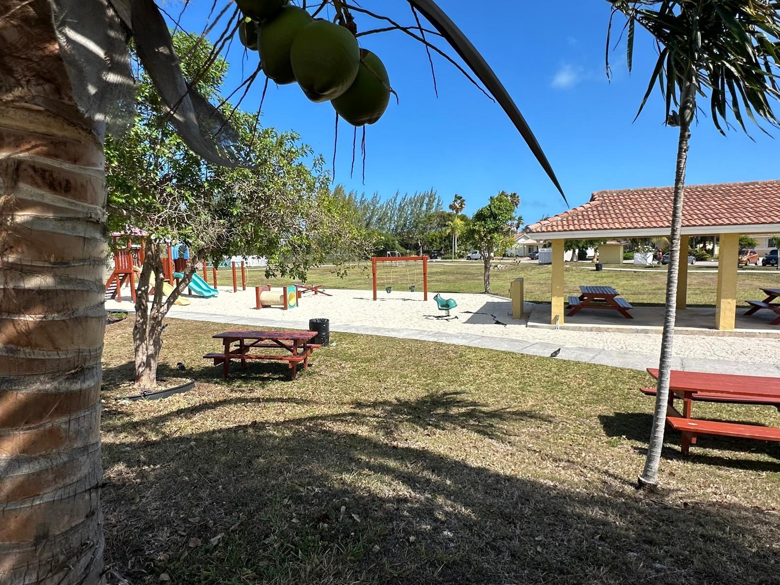 TREASURE COVE