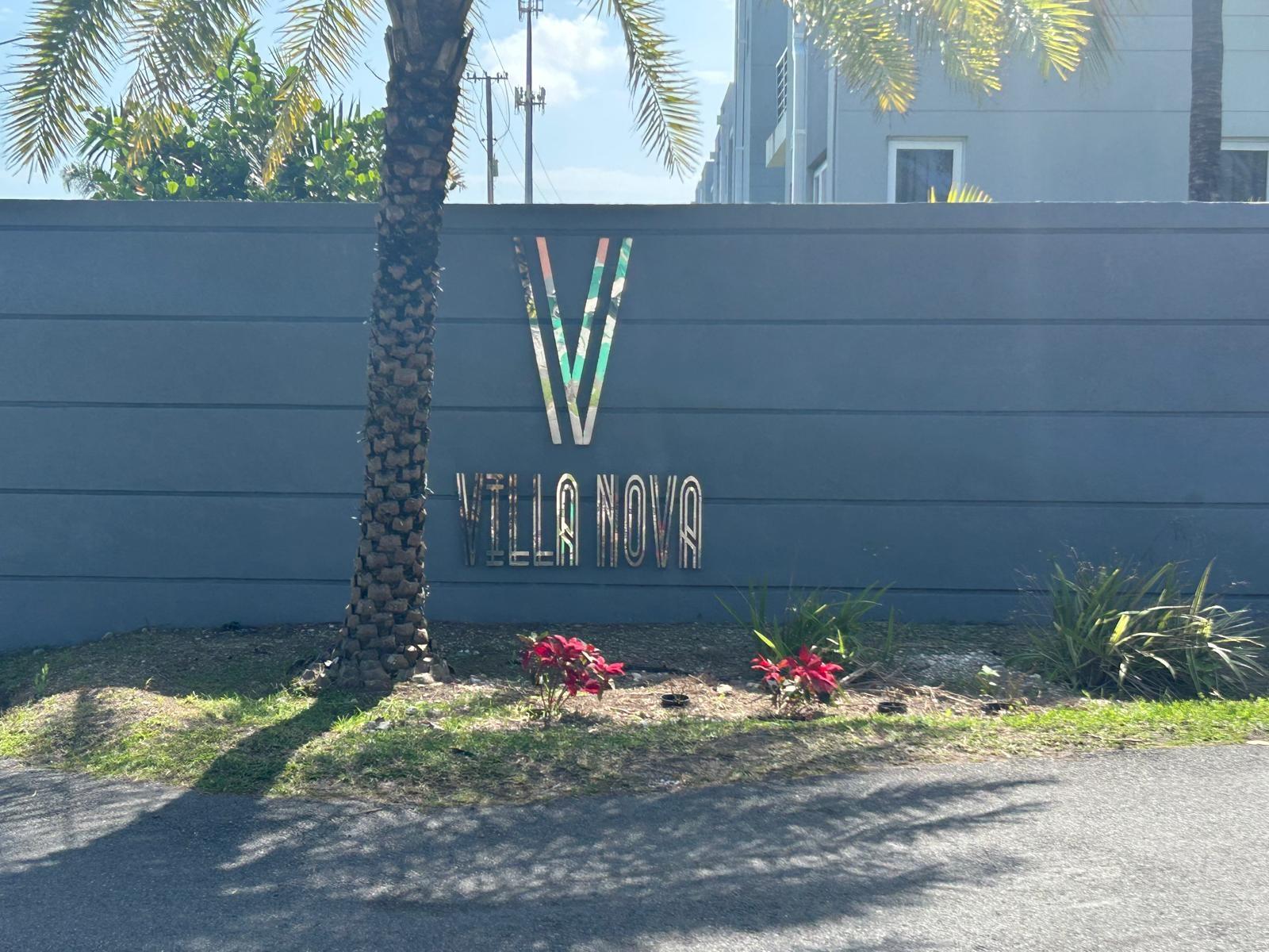 Villa Nova