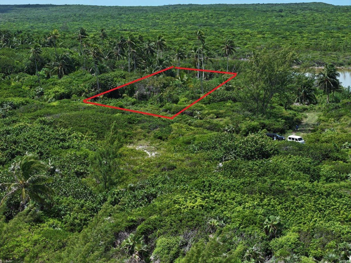 5B DOUBLE BAY ELEUTHERA