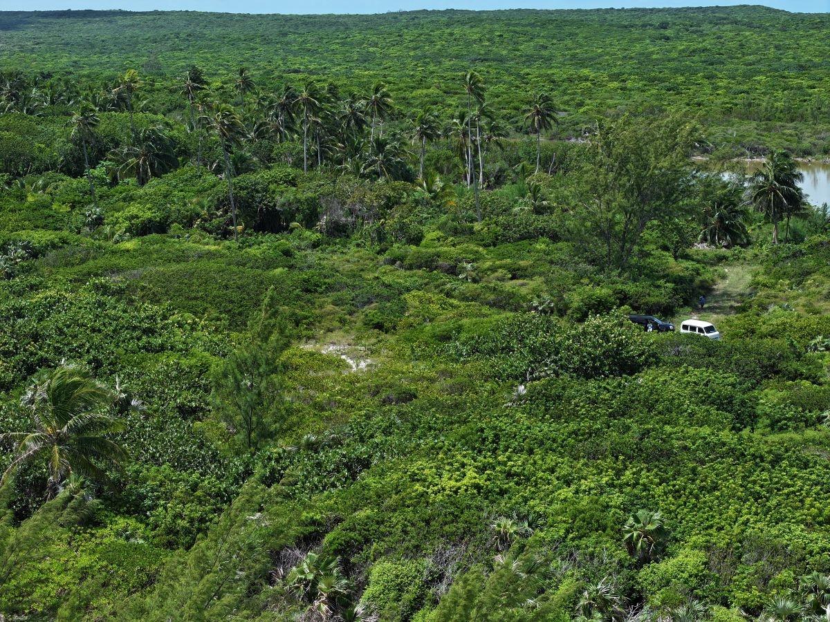 5B DOUBLE BAY ELEUTHERA