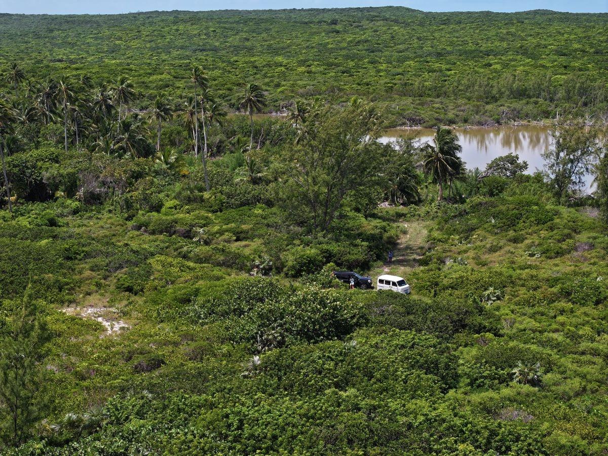 5B DOUBLE BAY ELEUTHERA