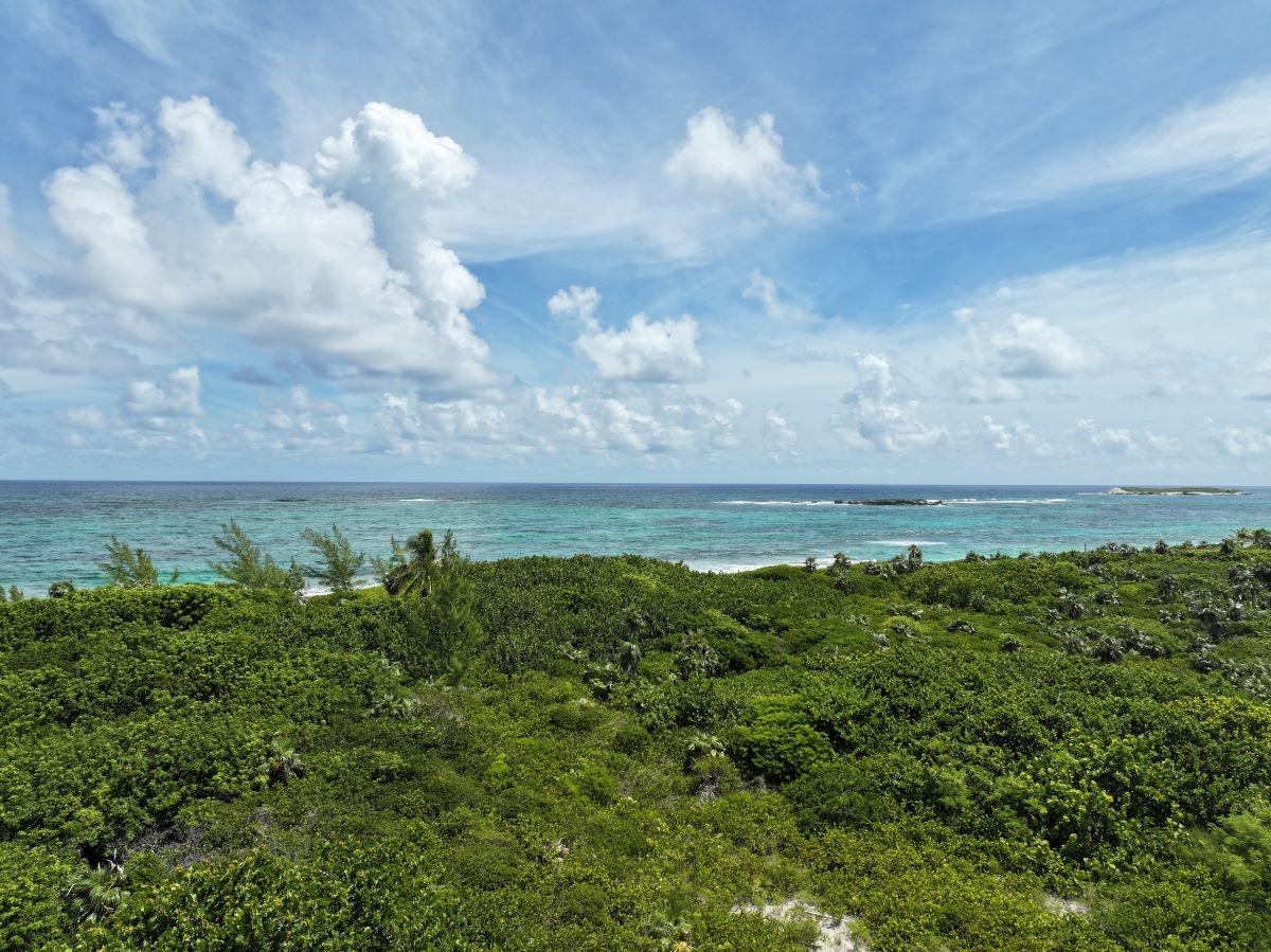 5B DOUBLE BAY ELEUTHERA