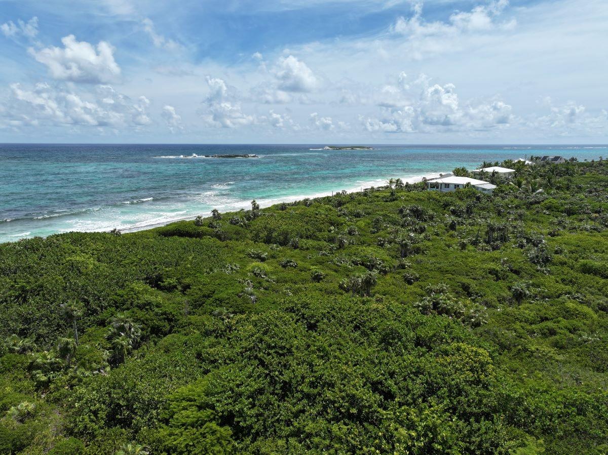 5B DOUBLE BAY ELEUTHERA