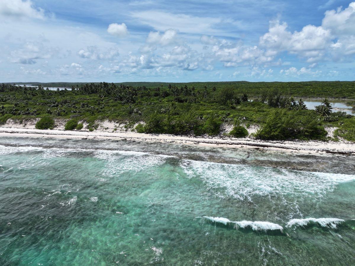 5B DOUBLE BAY ELEUTHERA