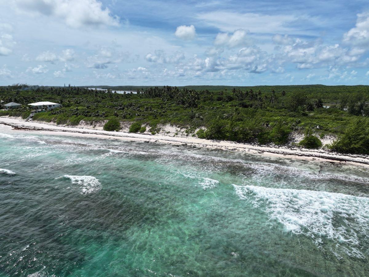 5B DOUBLE BAY ELEUTHERA