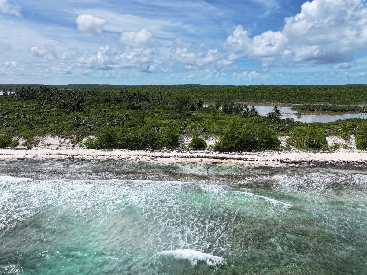 5B DOUBLE BAY ELEUTHERA