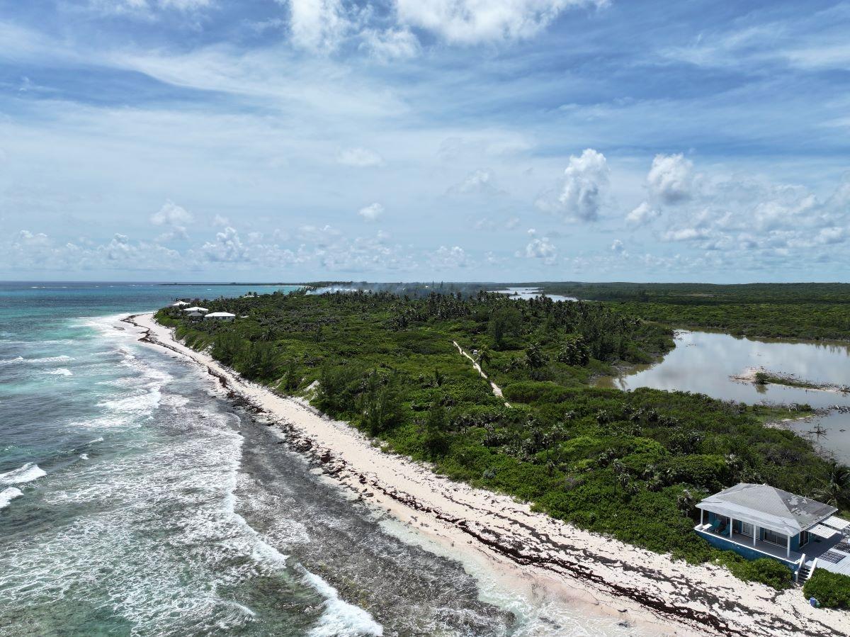 5B DOUBLE BAY ELEUTHERA