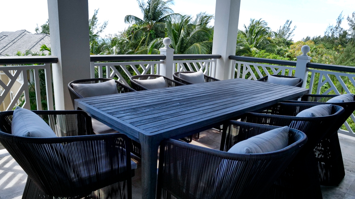 Ocean View Villa