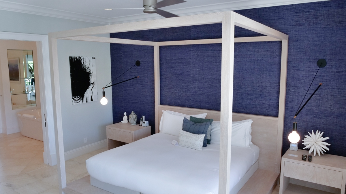 Ocean View Villa