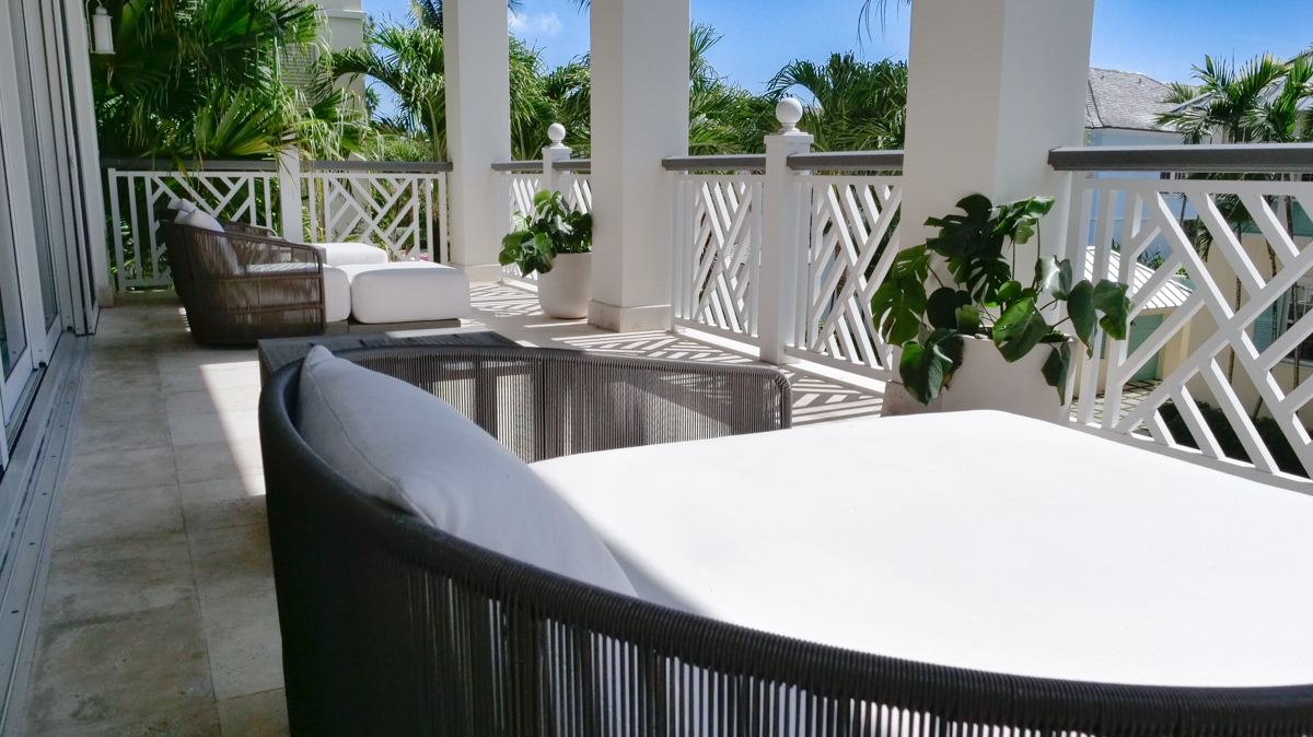 Ocean View Villa