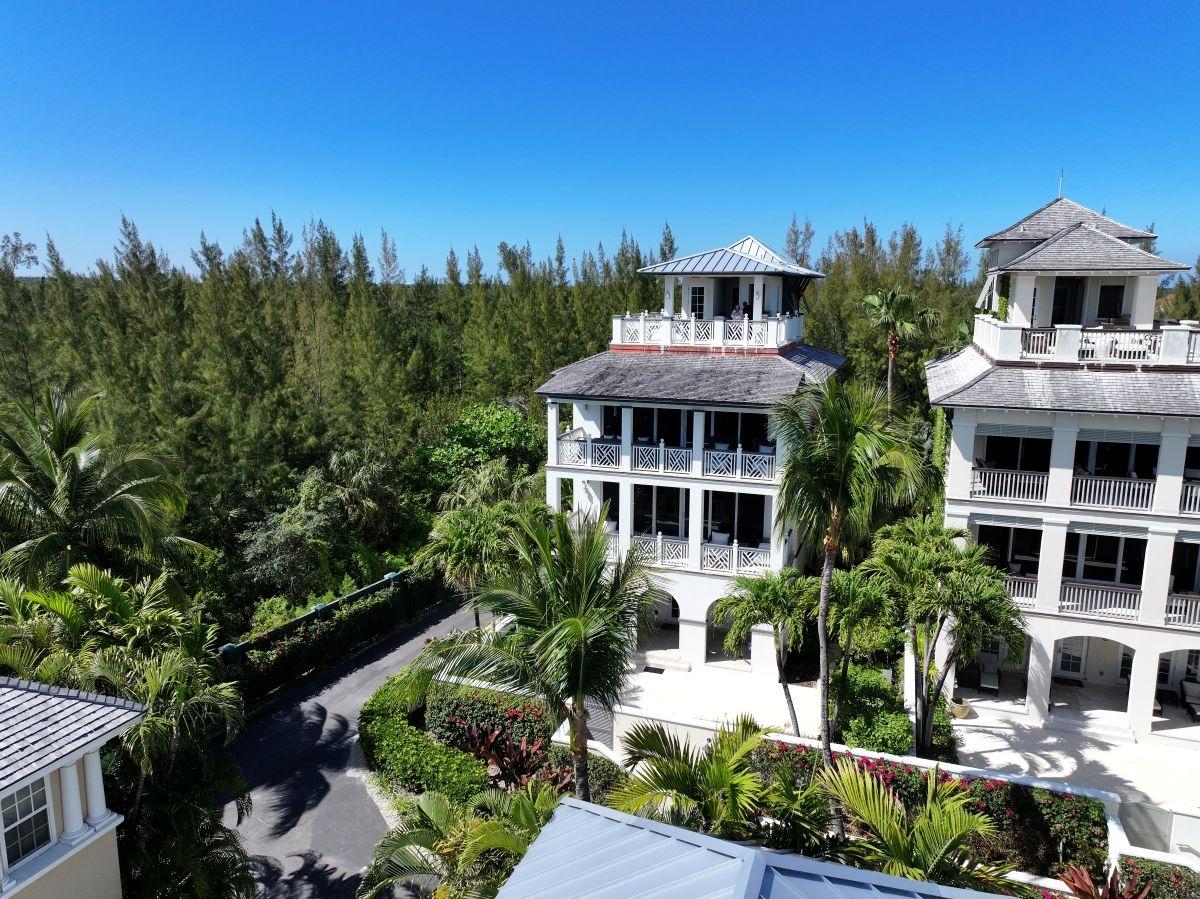 Ocean View Villa