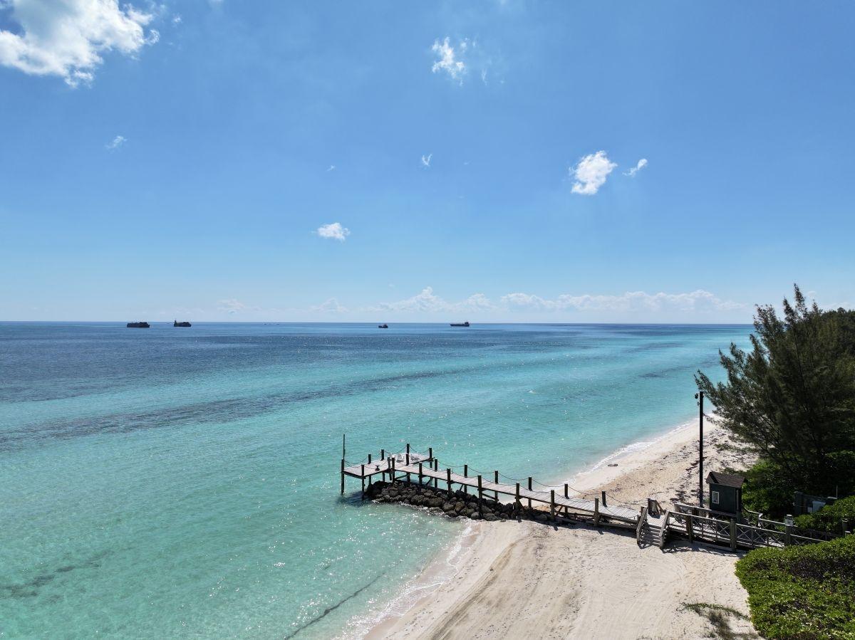 Ocean View Villa