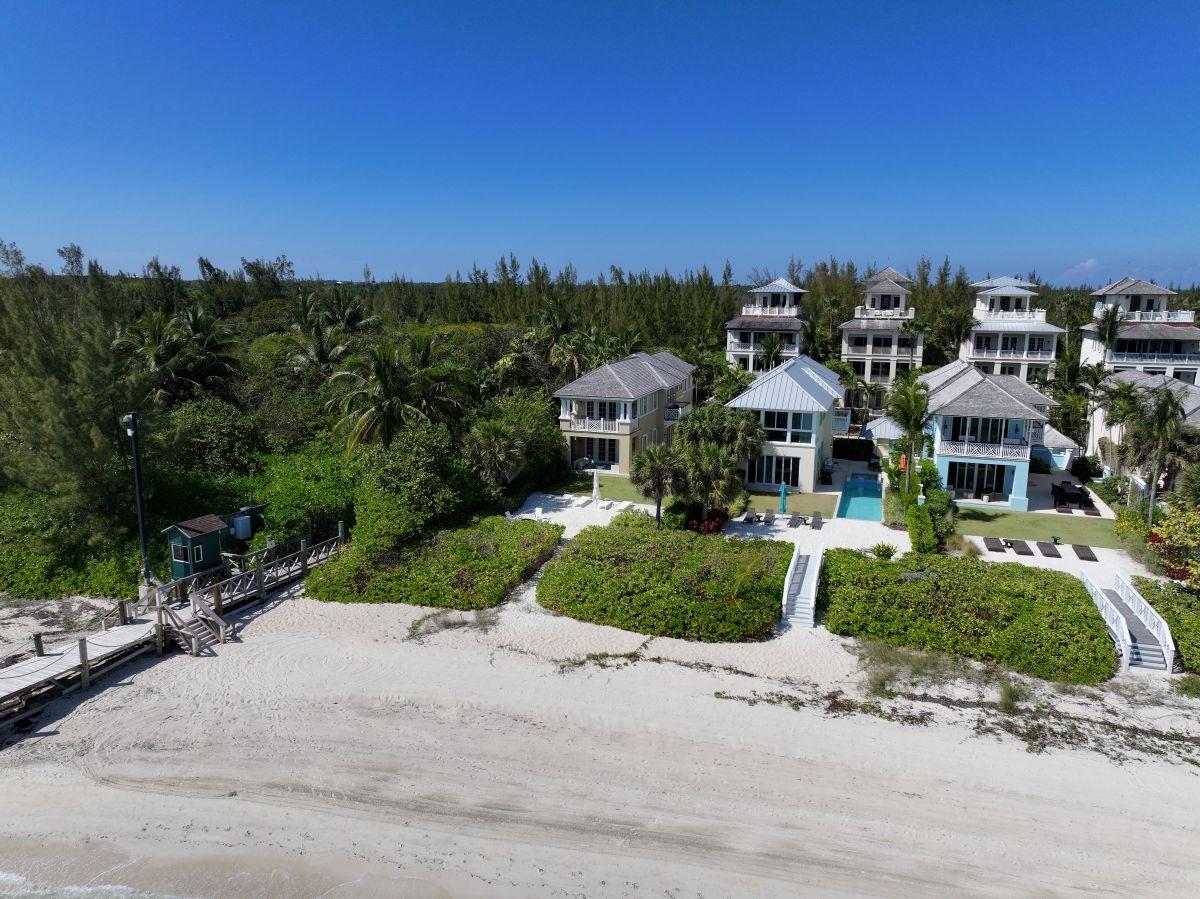 Ocean View Villa