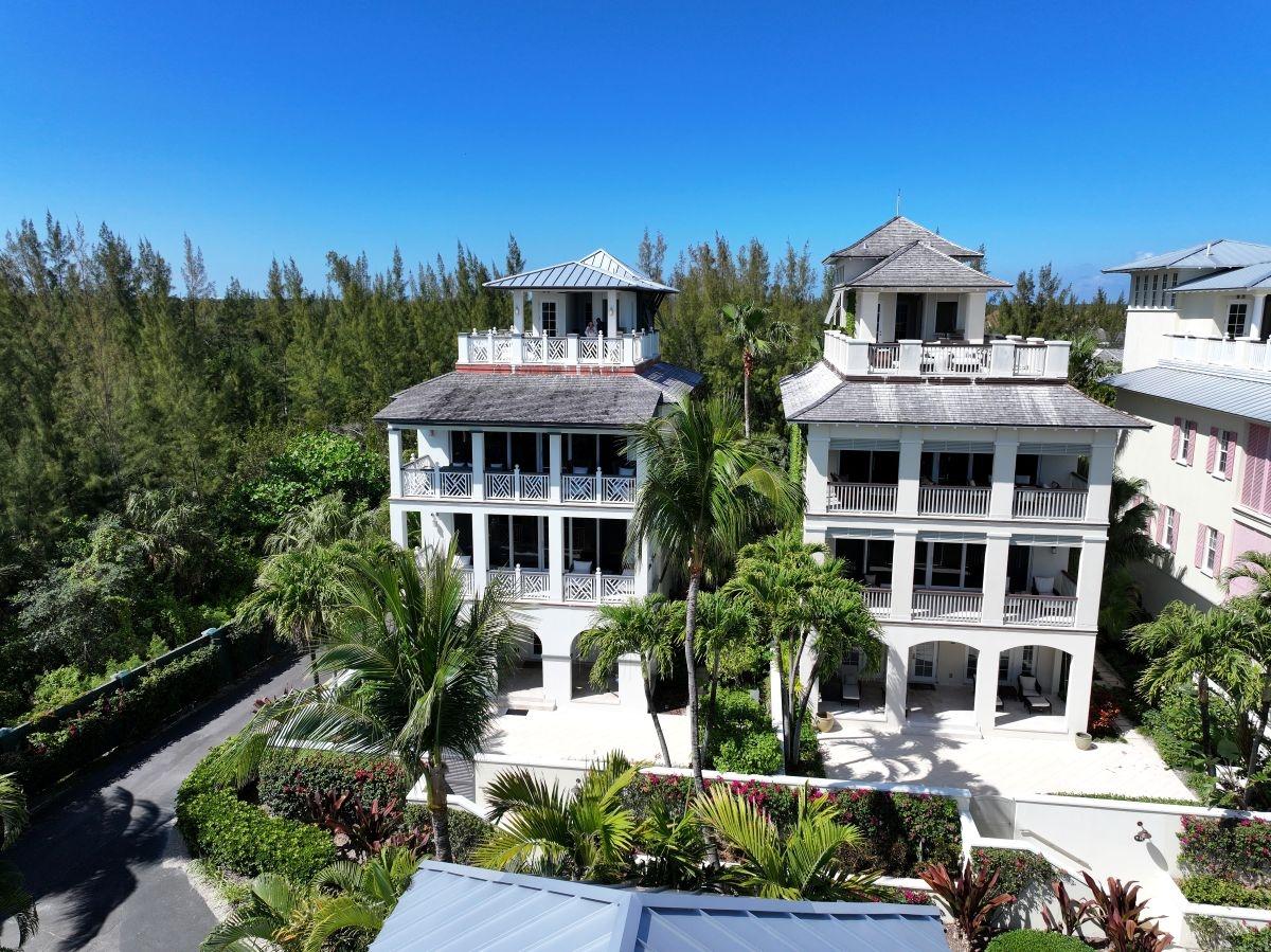 Ocean View Villa