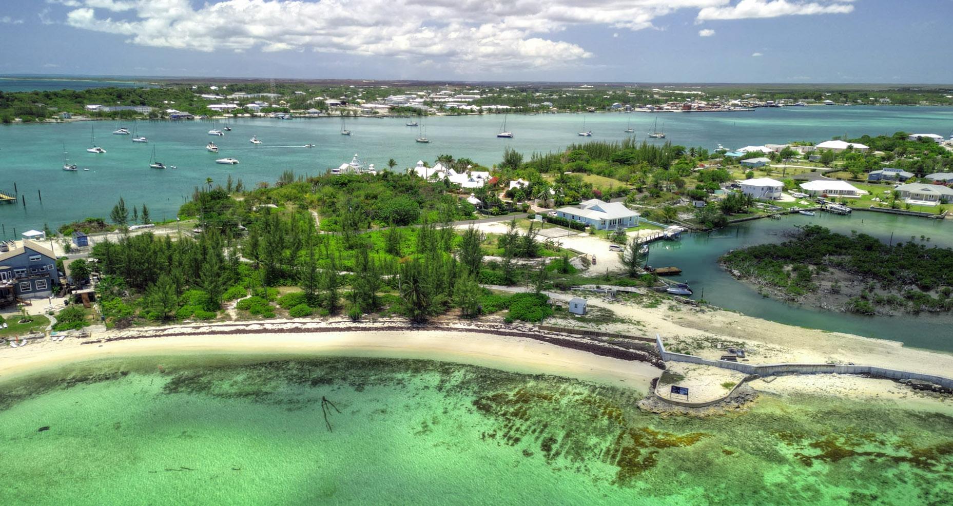 PELICAN SHORES LOT 5