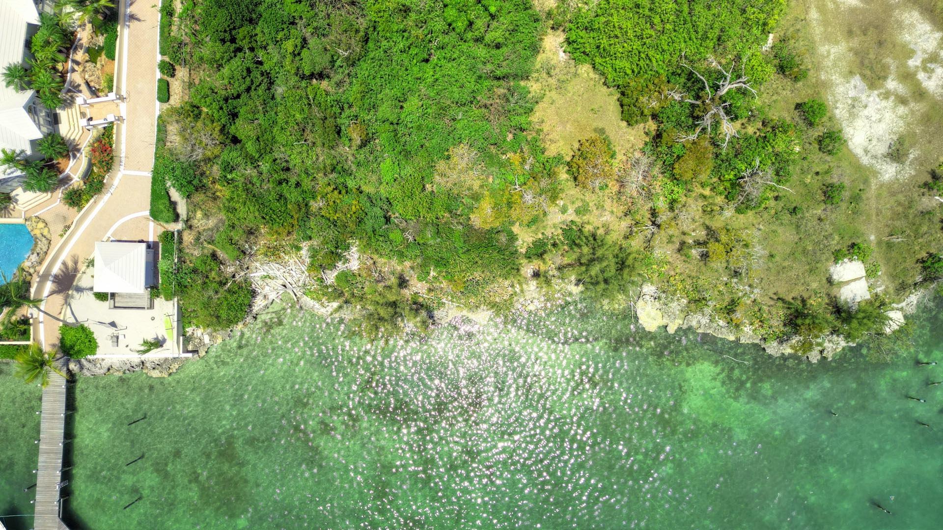 PELICAN SHORES LOT 5