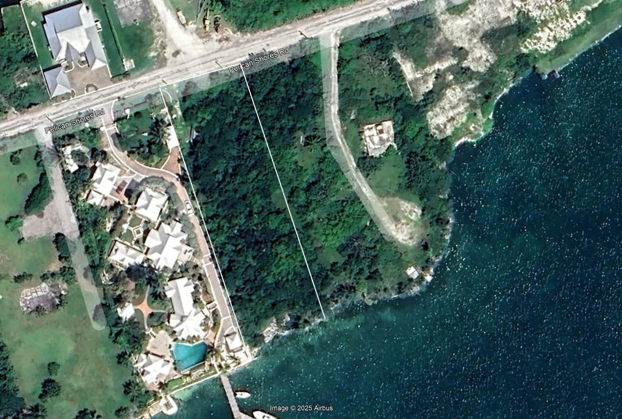 PELICAN SHORES LOT 5