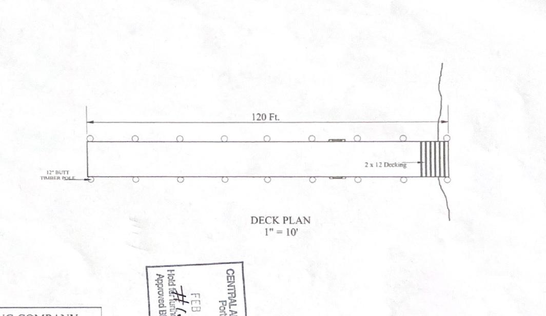 PELICAN SHORES LOT 5