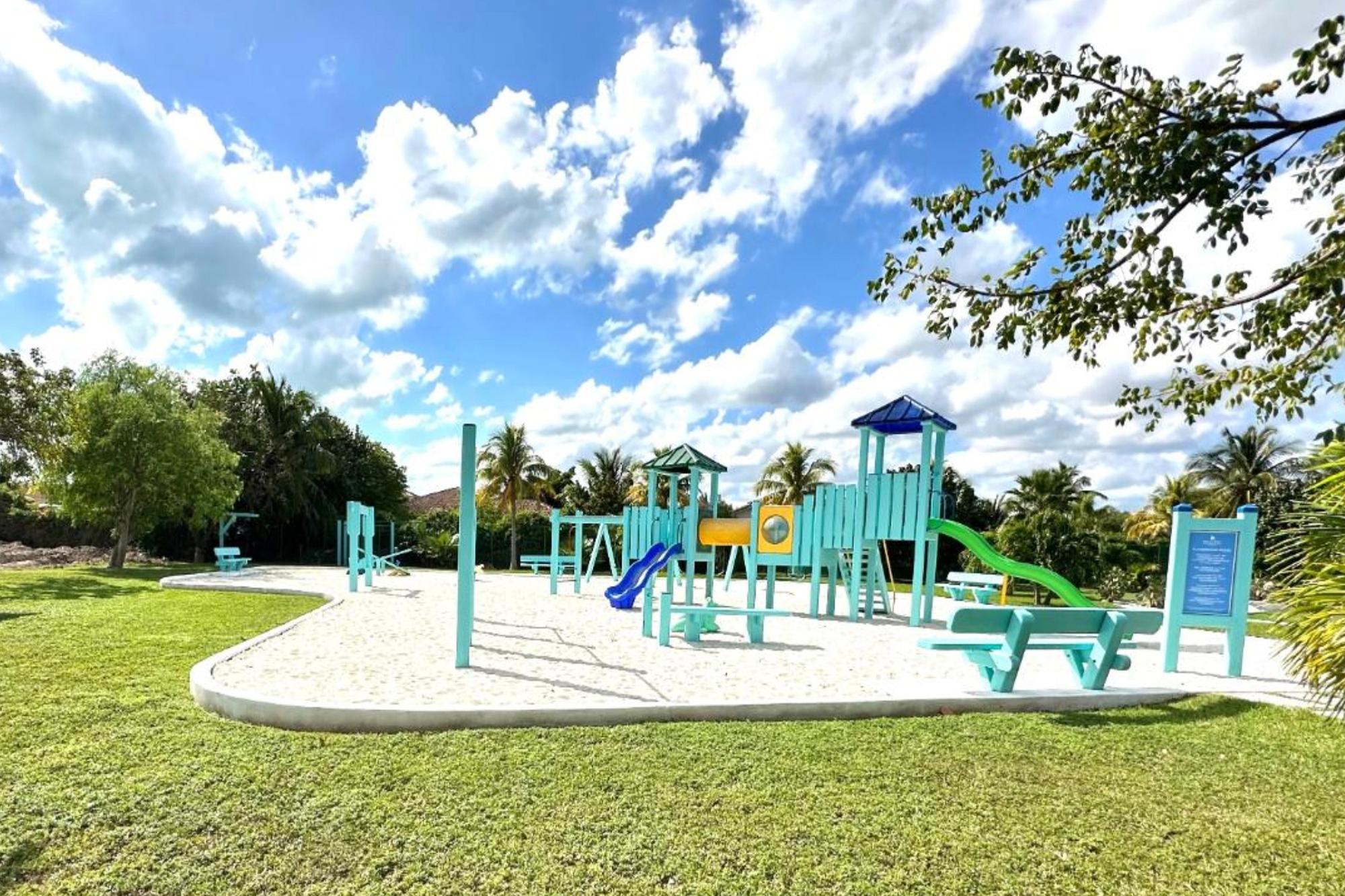 Starfish Isle