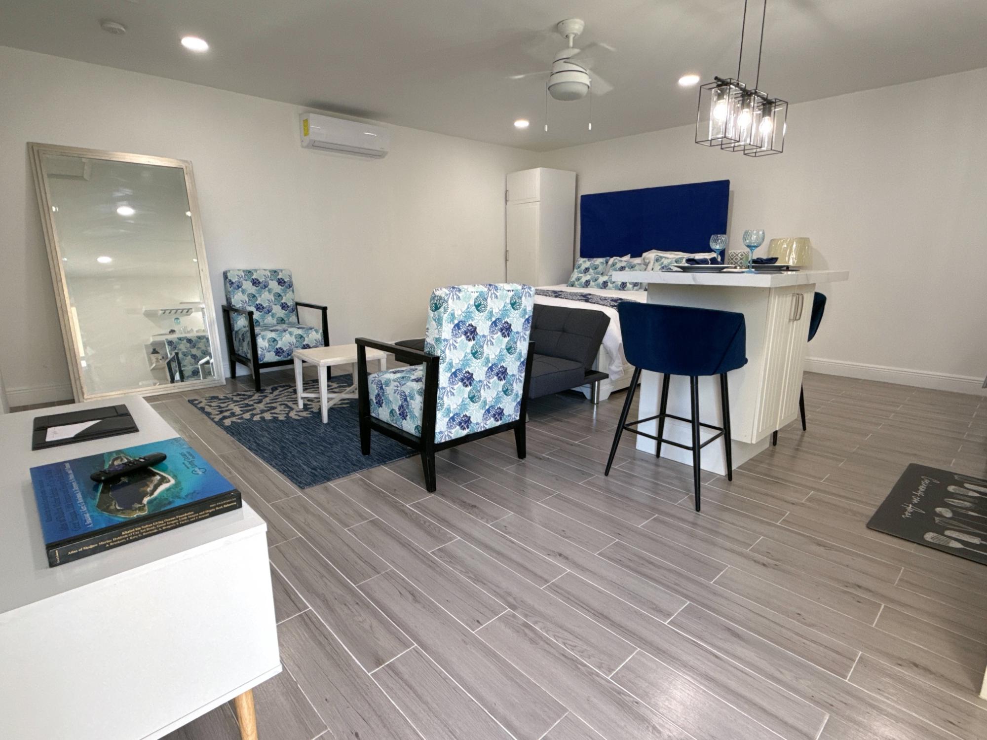 Studio 1 Atlantic Dr