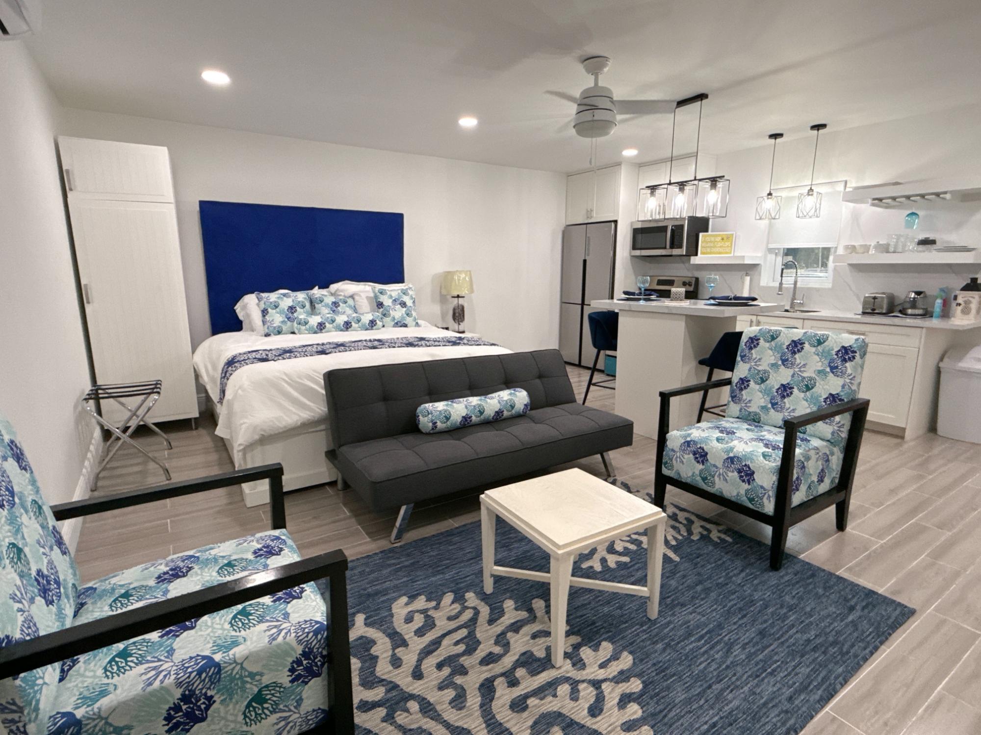 Studio 1 Atlantic Dr
