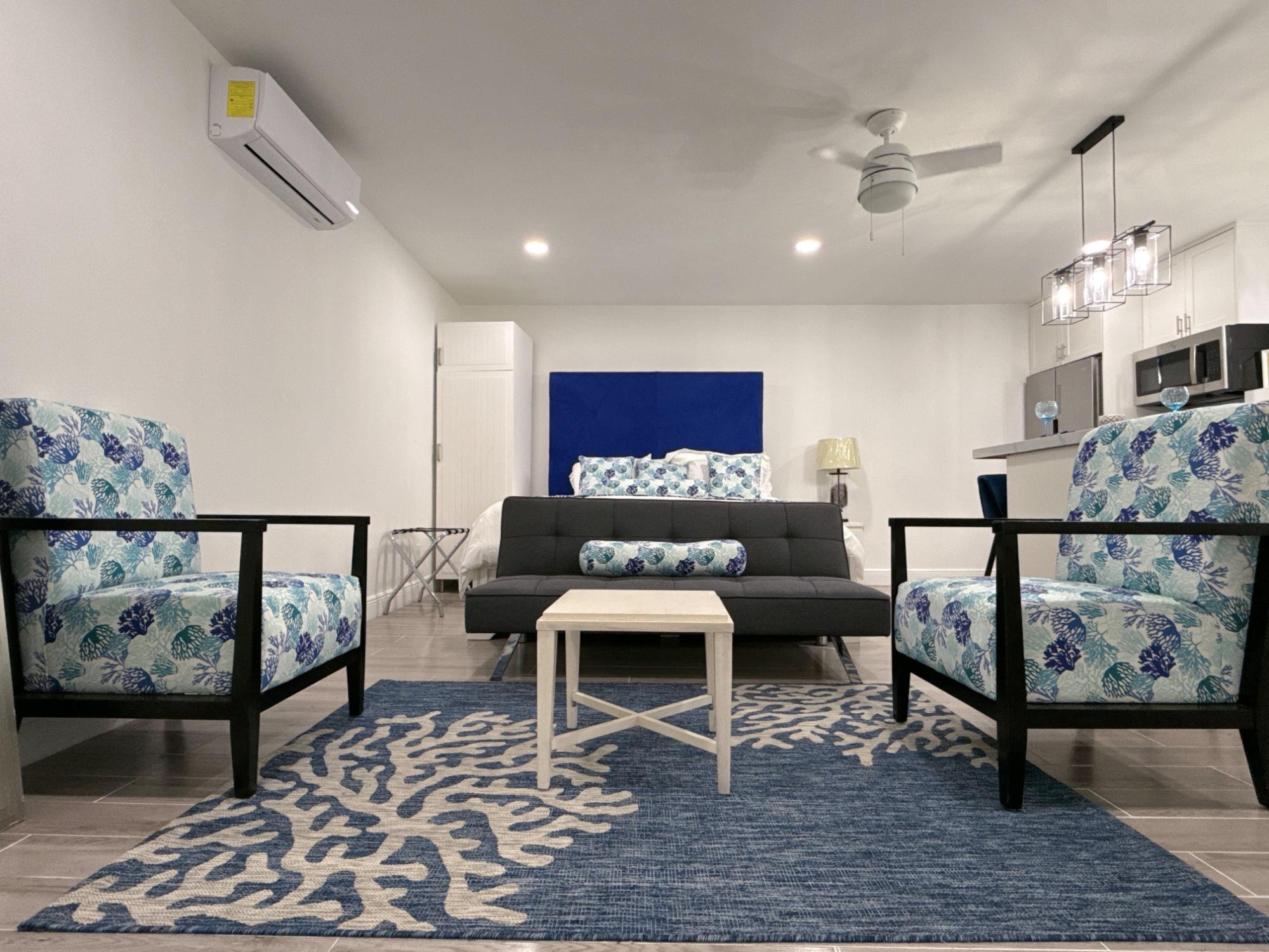 Studio 1 Atlantic Dr