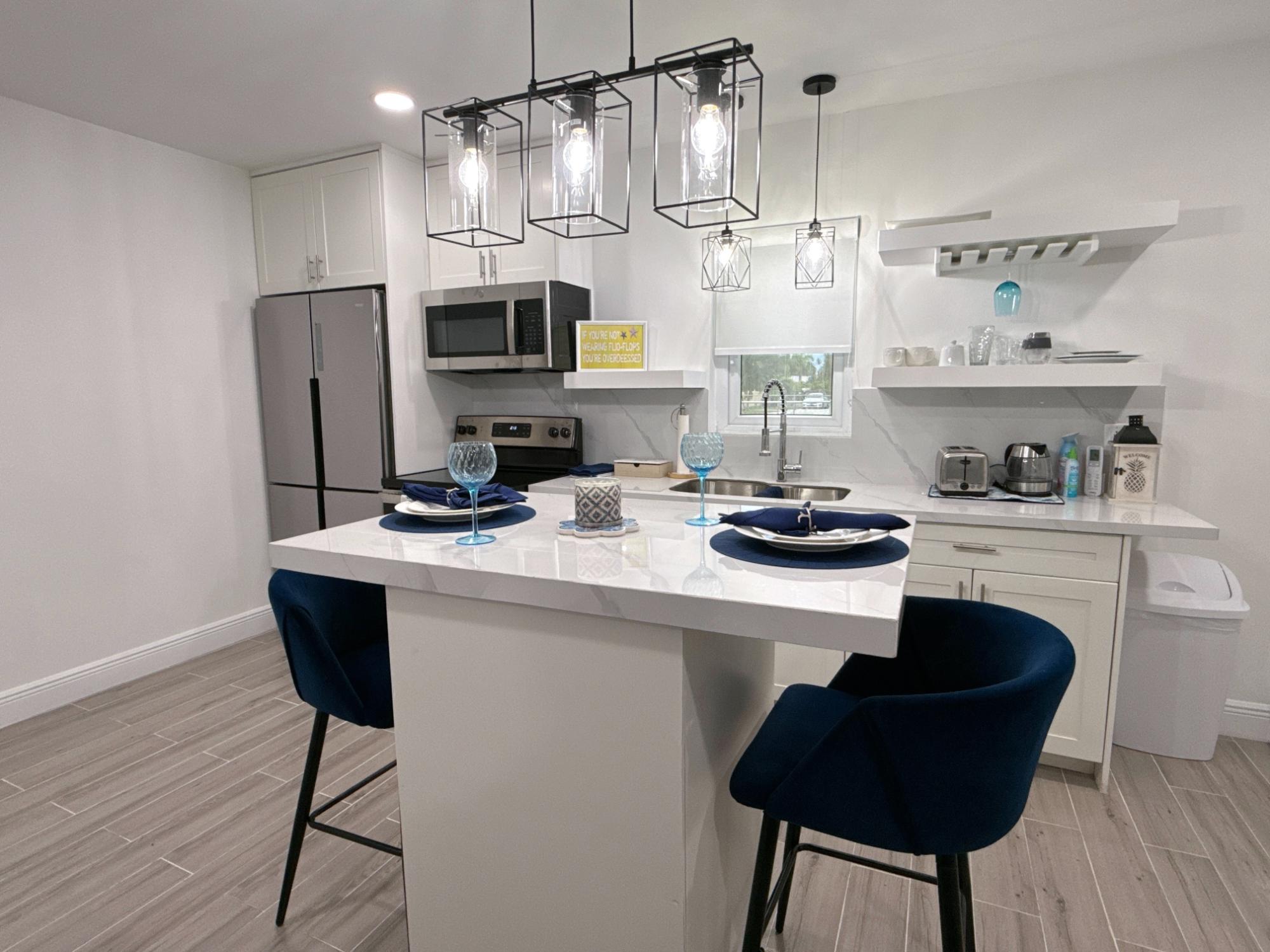 Studio 1 Atlantic Dr