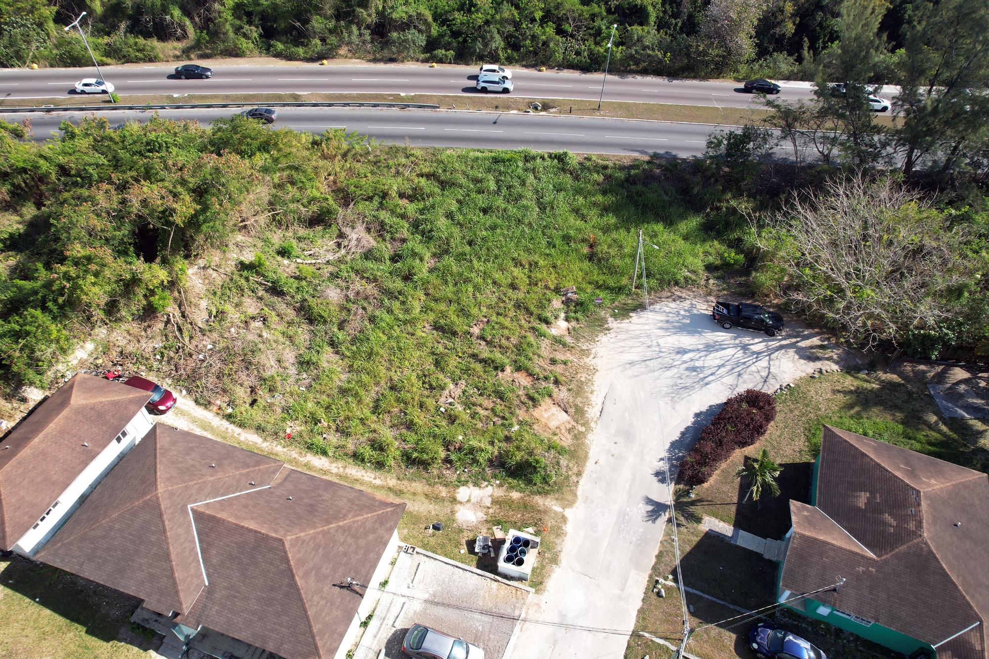ADAMSVILLE SUBDIVISION