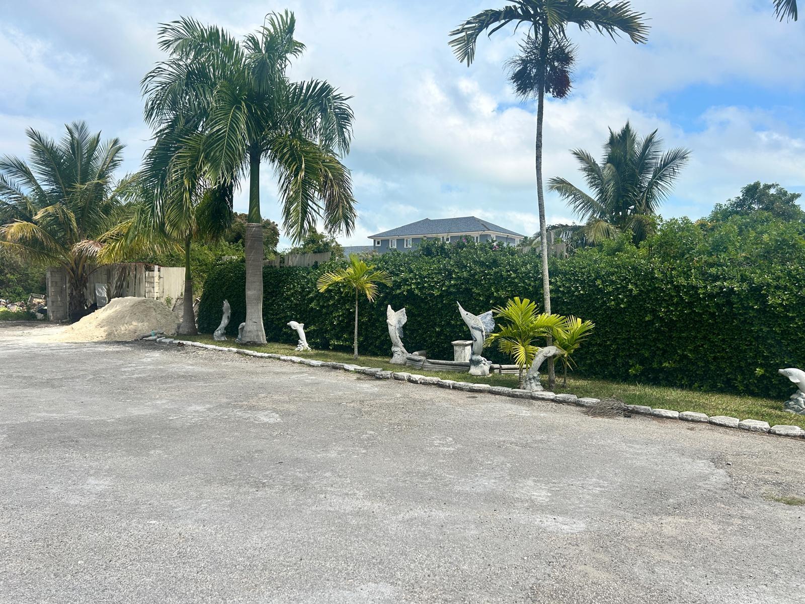 PRINCE CHARLES LARGE COMMERCIAL COMPLEX