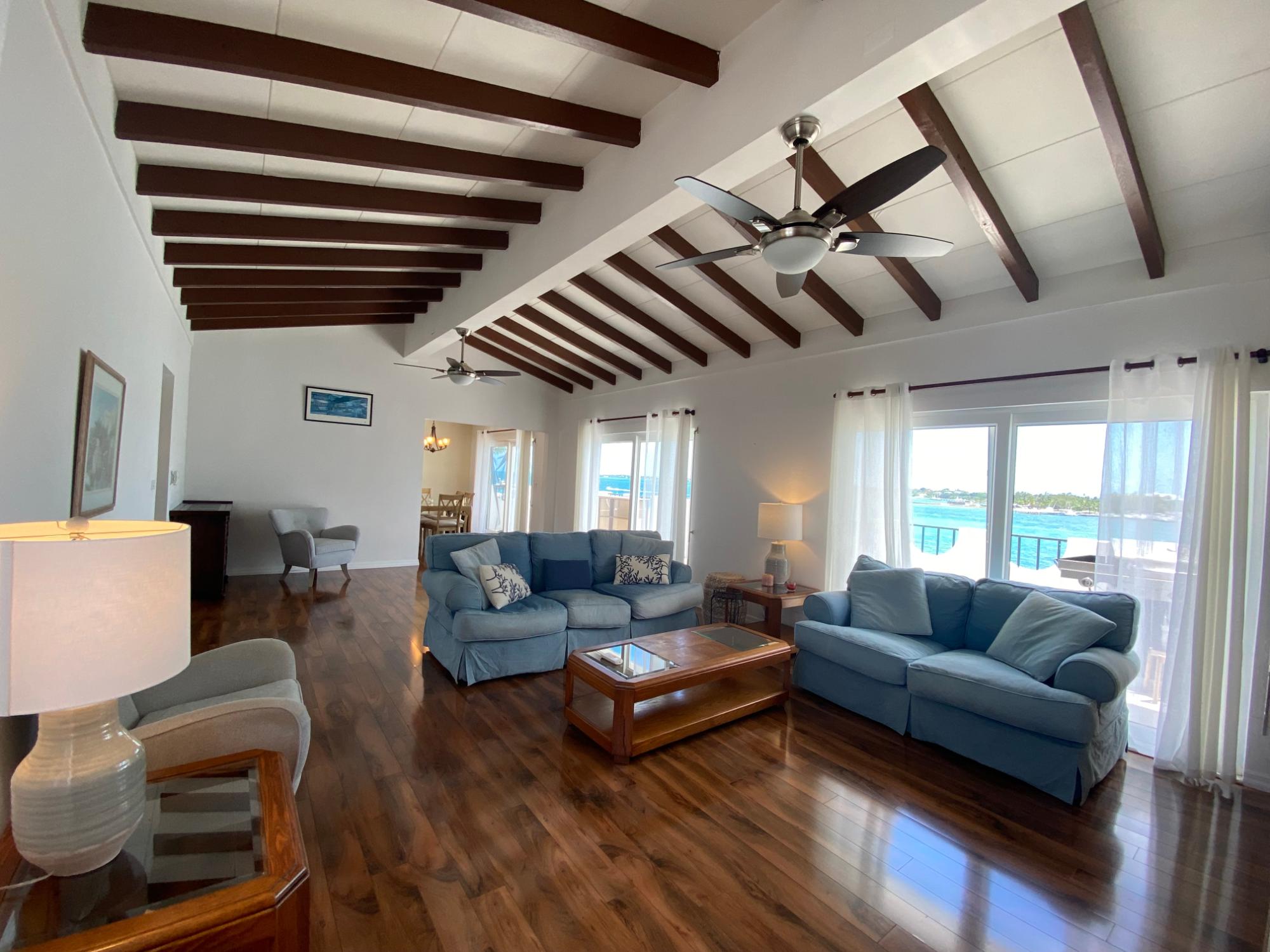 San Marino Rental