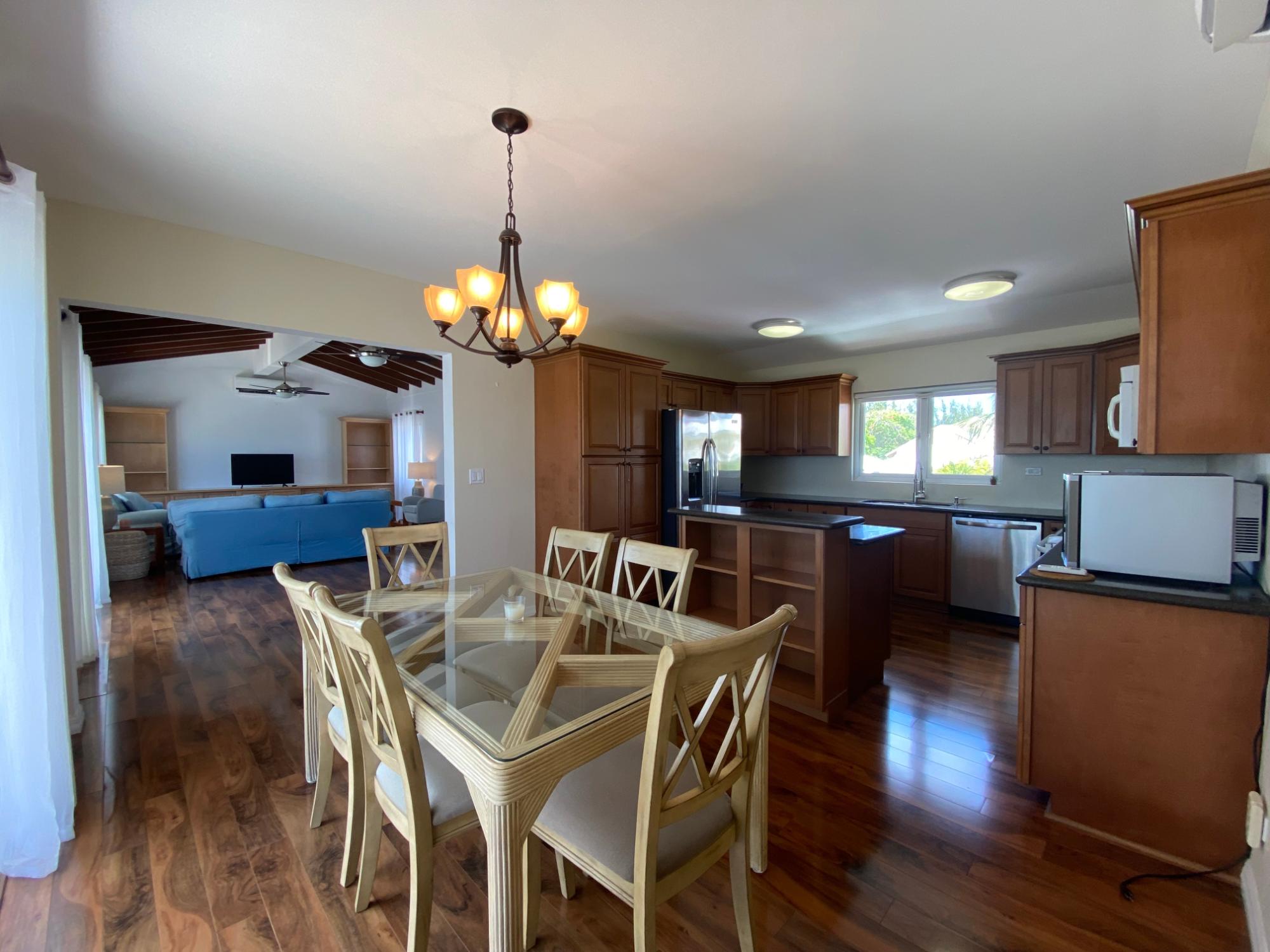 San Marino Rental