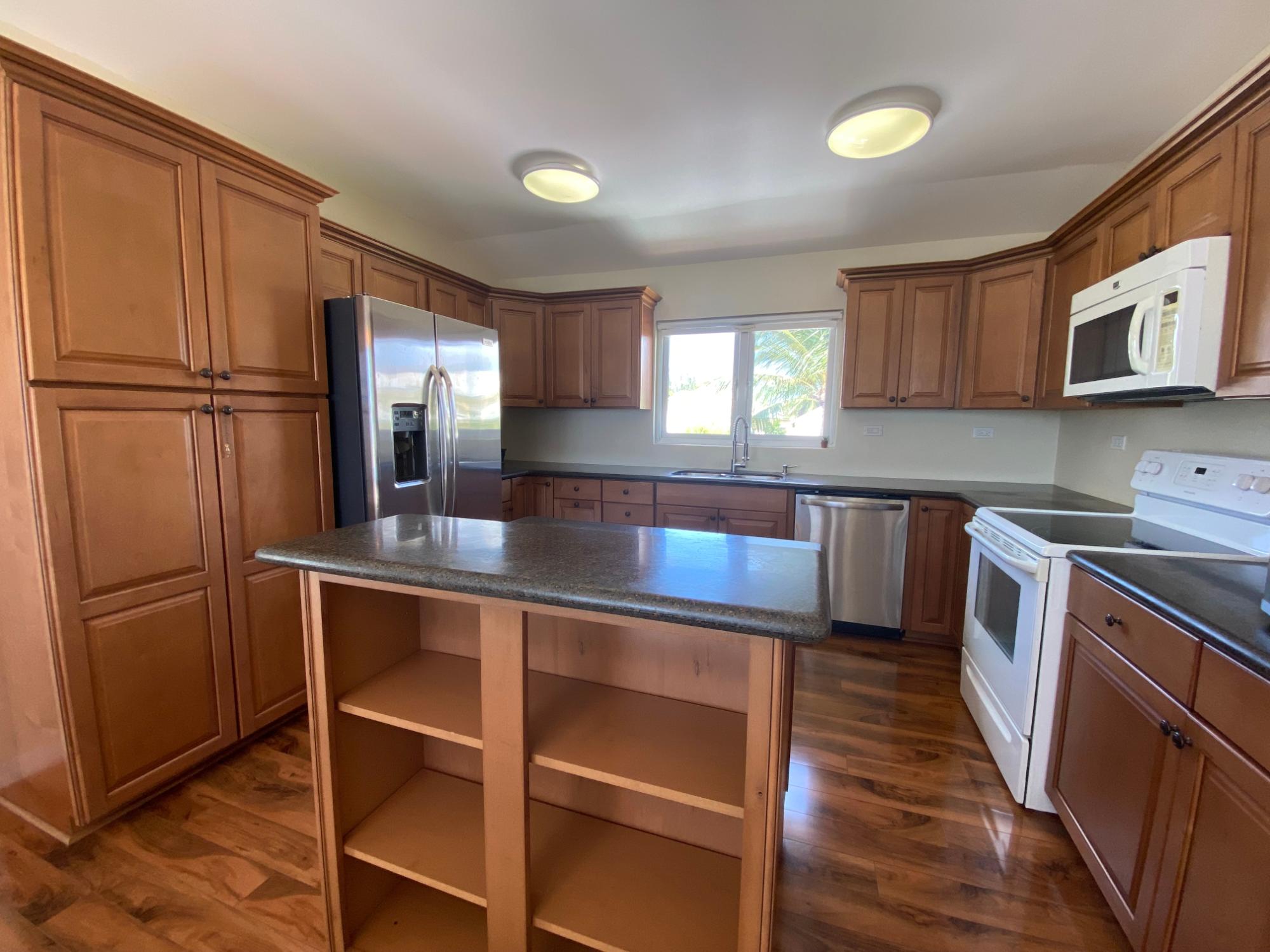 San Marino Rental