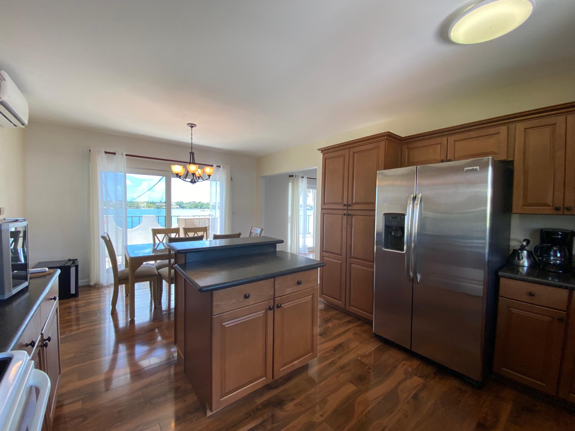 San Marino Rental