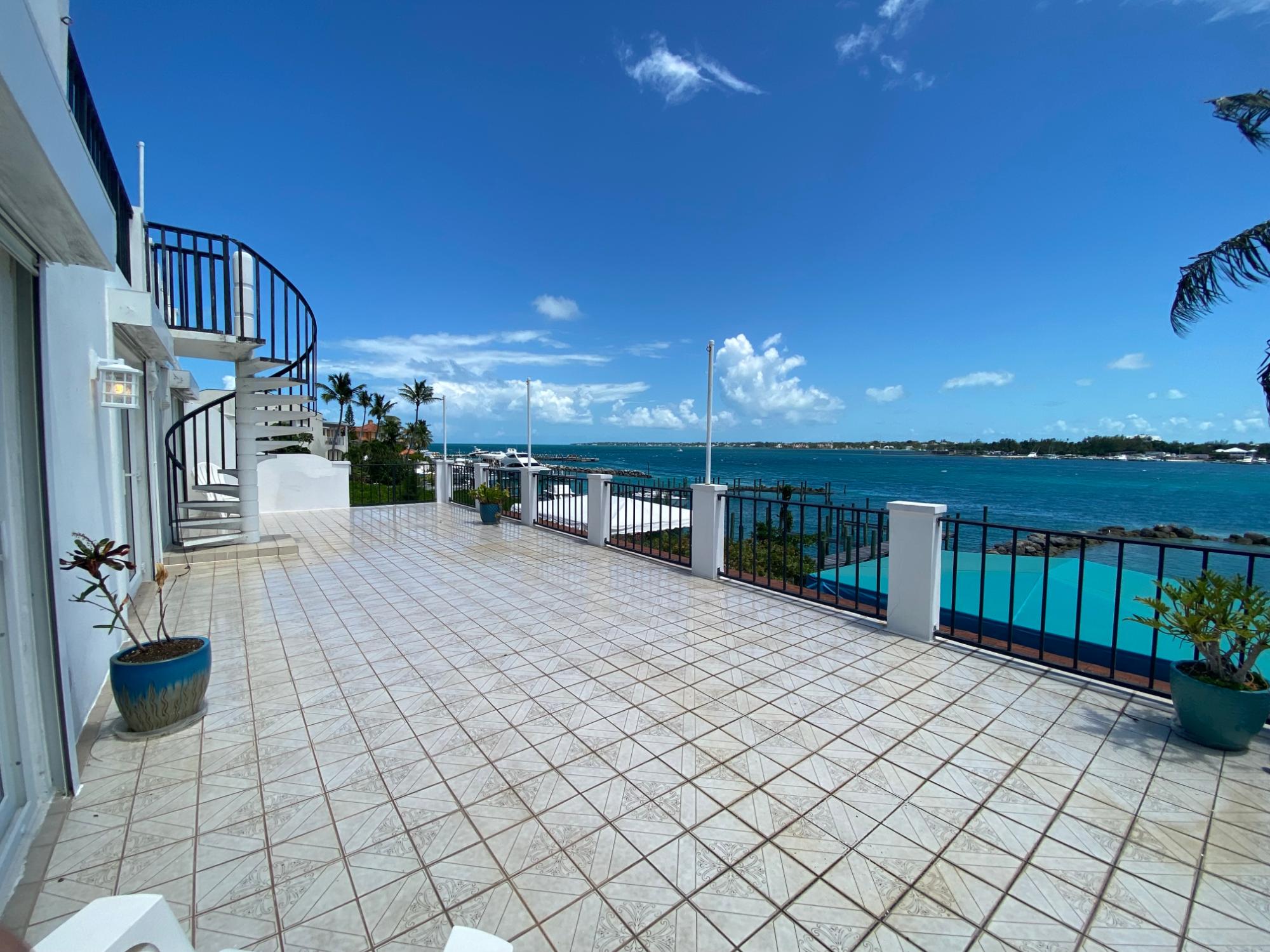 San Marino Rental