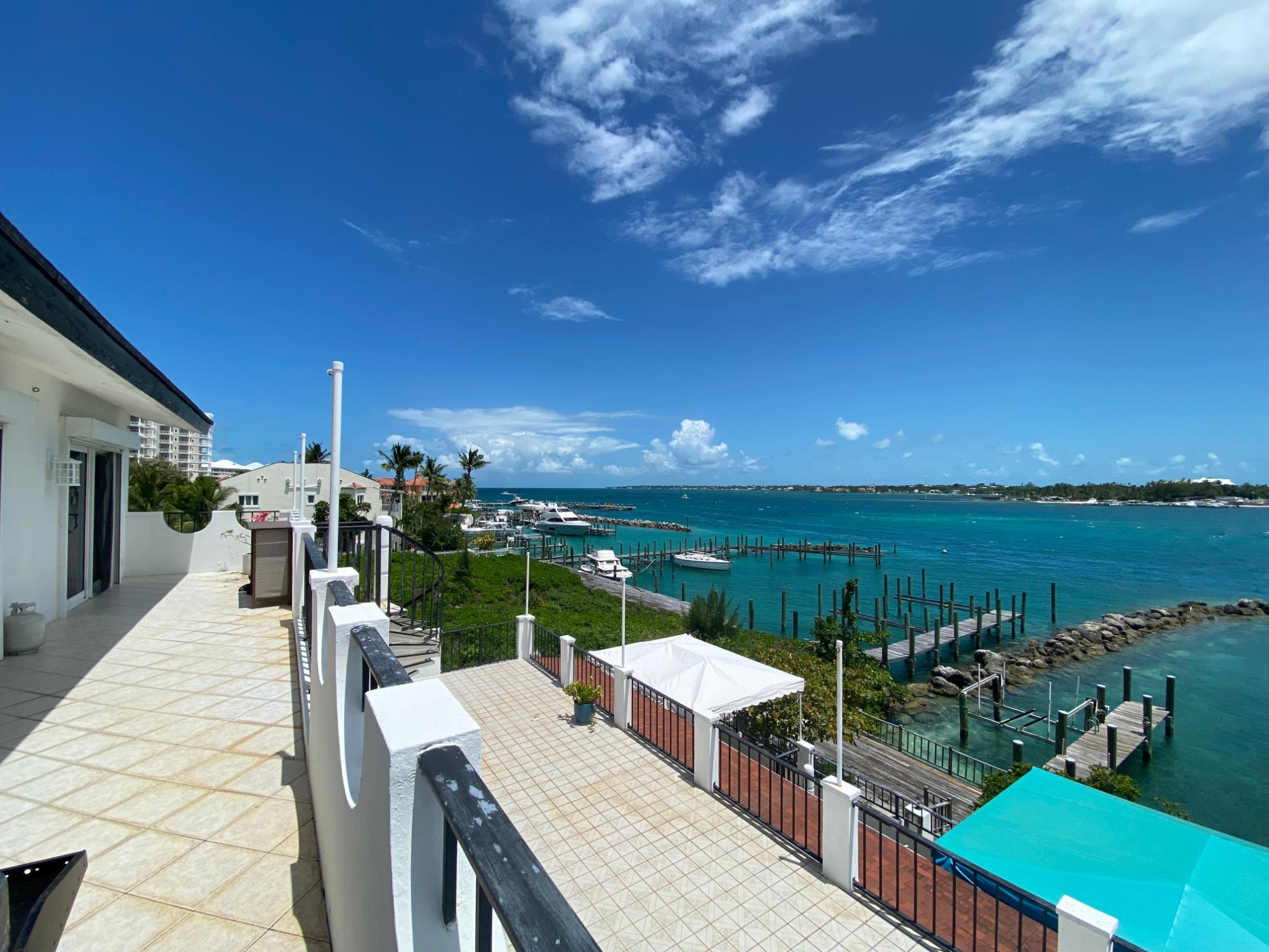 San Marino Rental