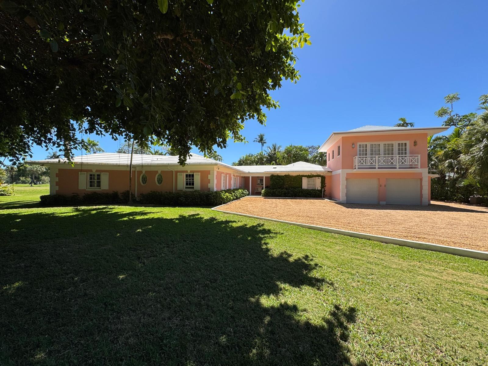 LYFORD CAY HOME