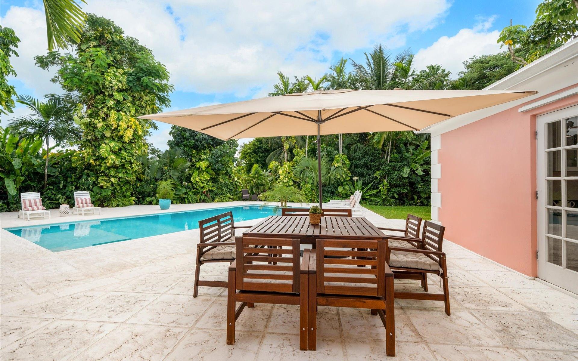 LYFORD CAY HOME