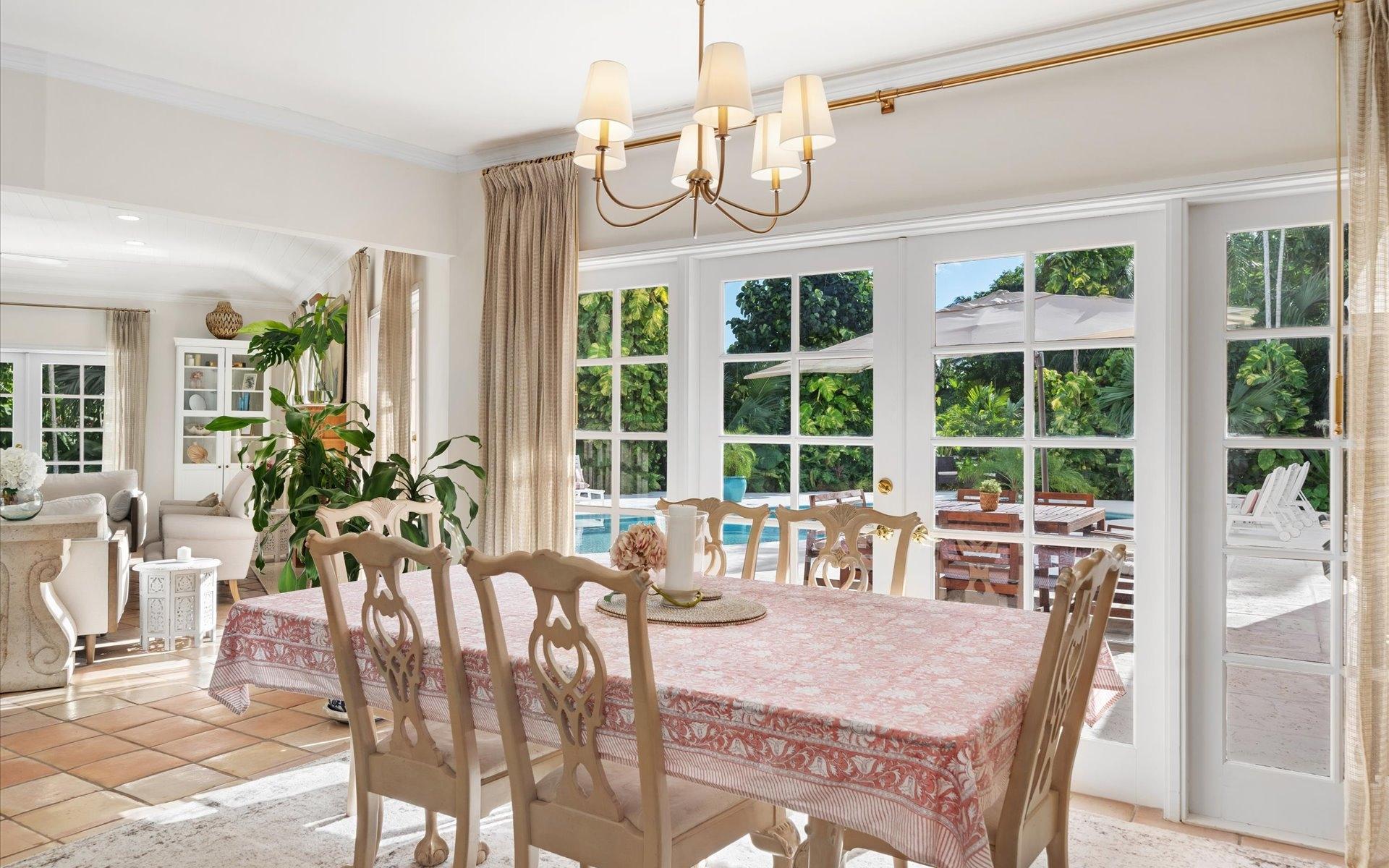 LYFORD CAY HOME