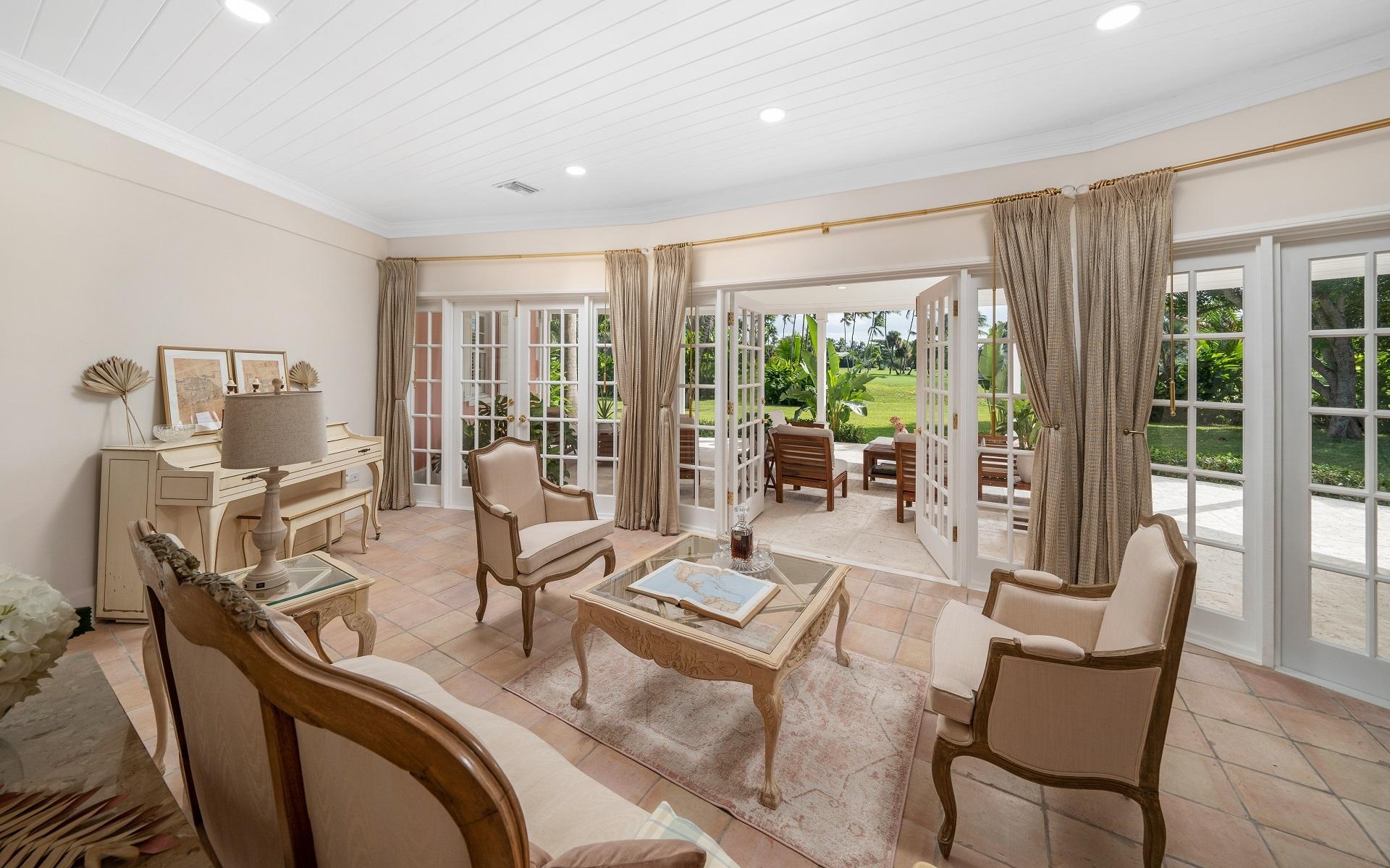 LYFORD CAY HOME
