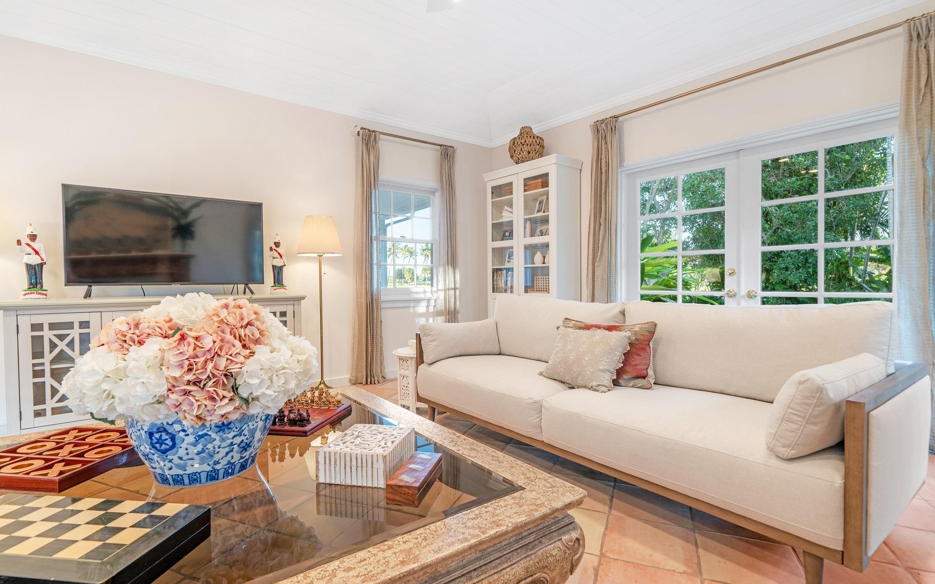 LYFORD CAY HOME