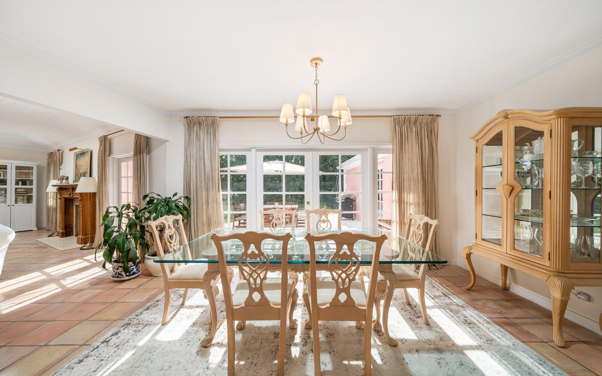 LYFORD CAY HOME