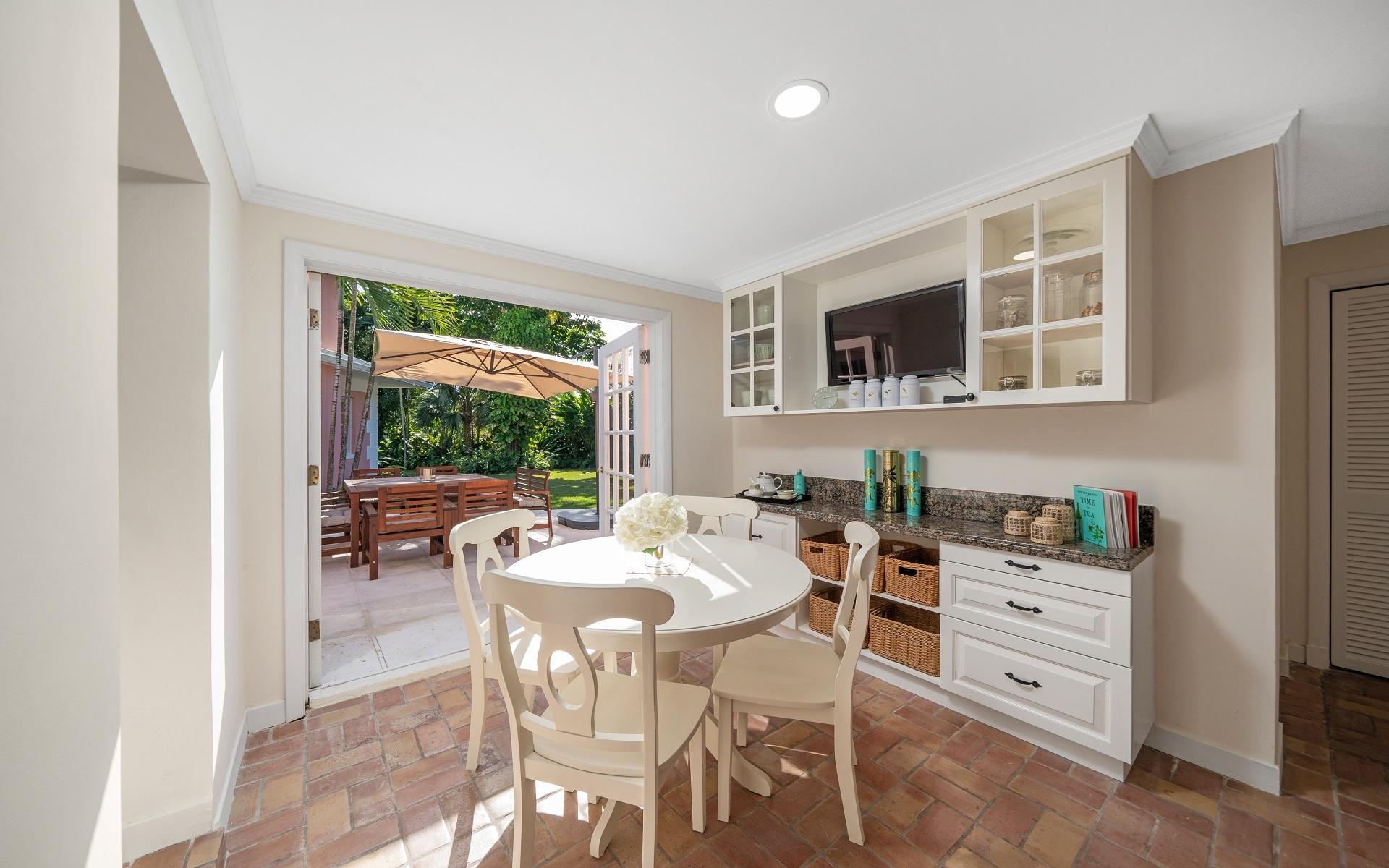 LYFORD CAY HOME