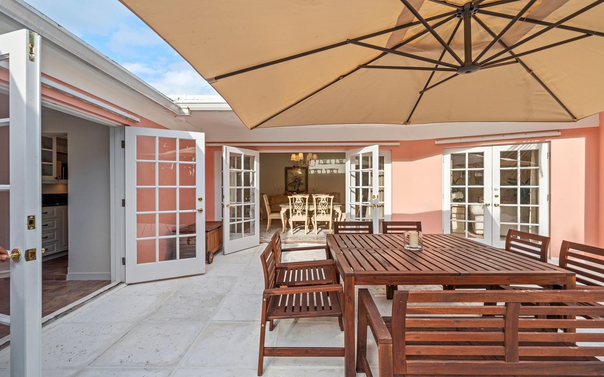 LYFORD CAY HOME