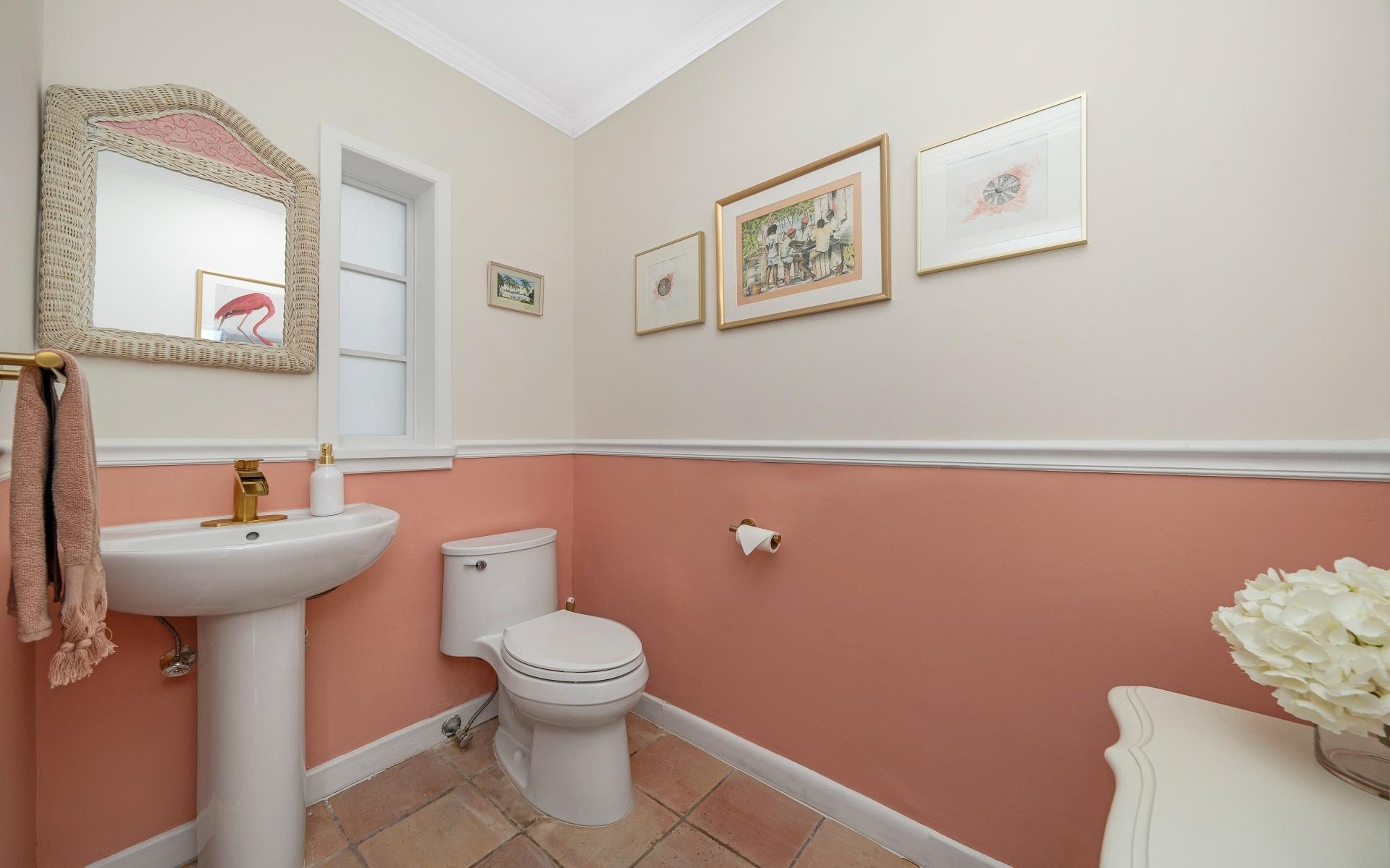 LYFORD CAY HOME